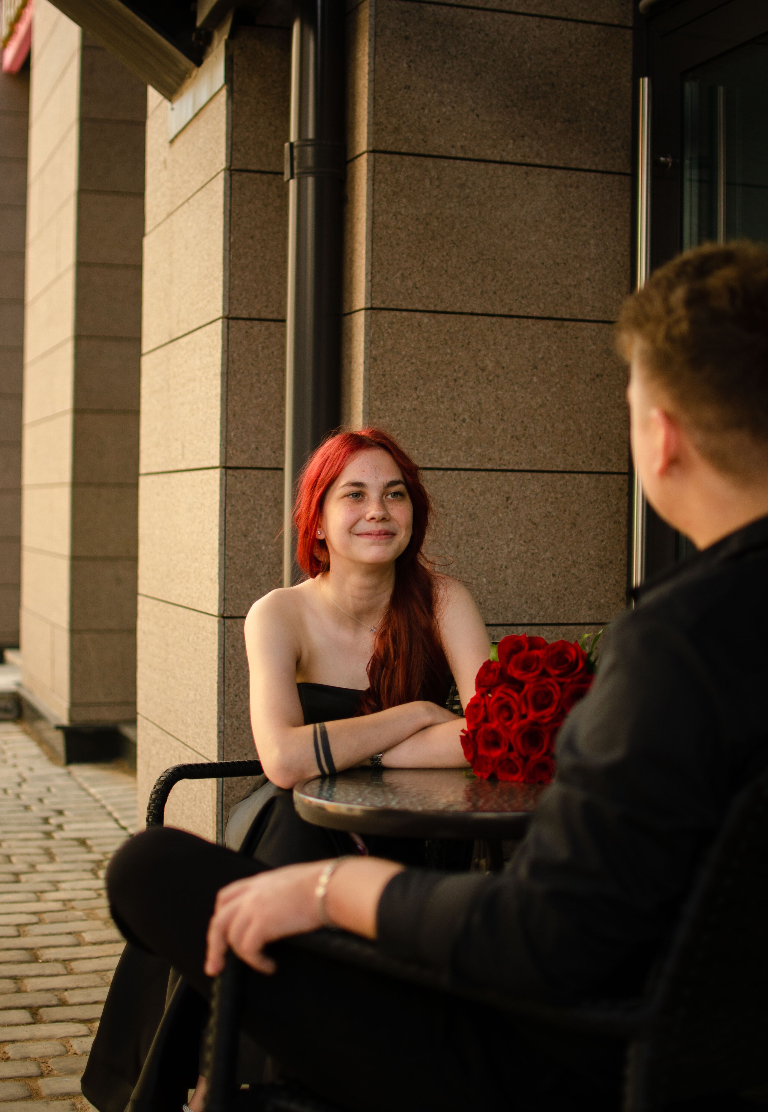 Свадебная Камилла & Олег. Женский и предметный фотограф в Уфе Анастасия Настоечка