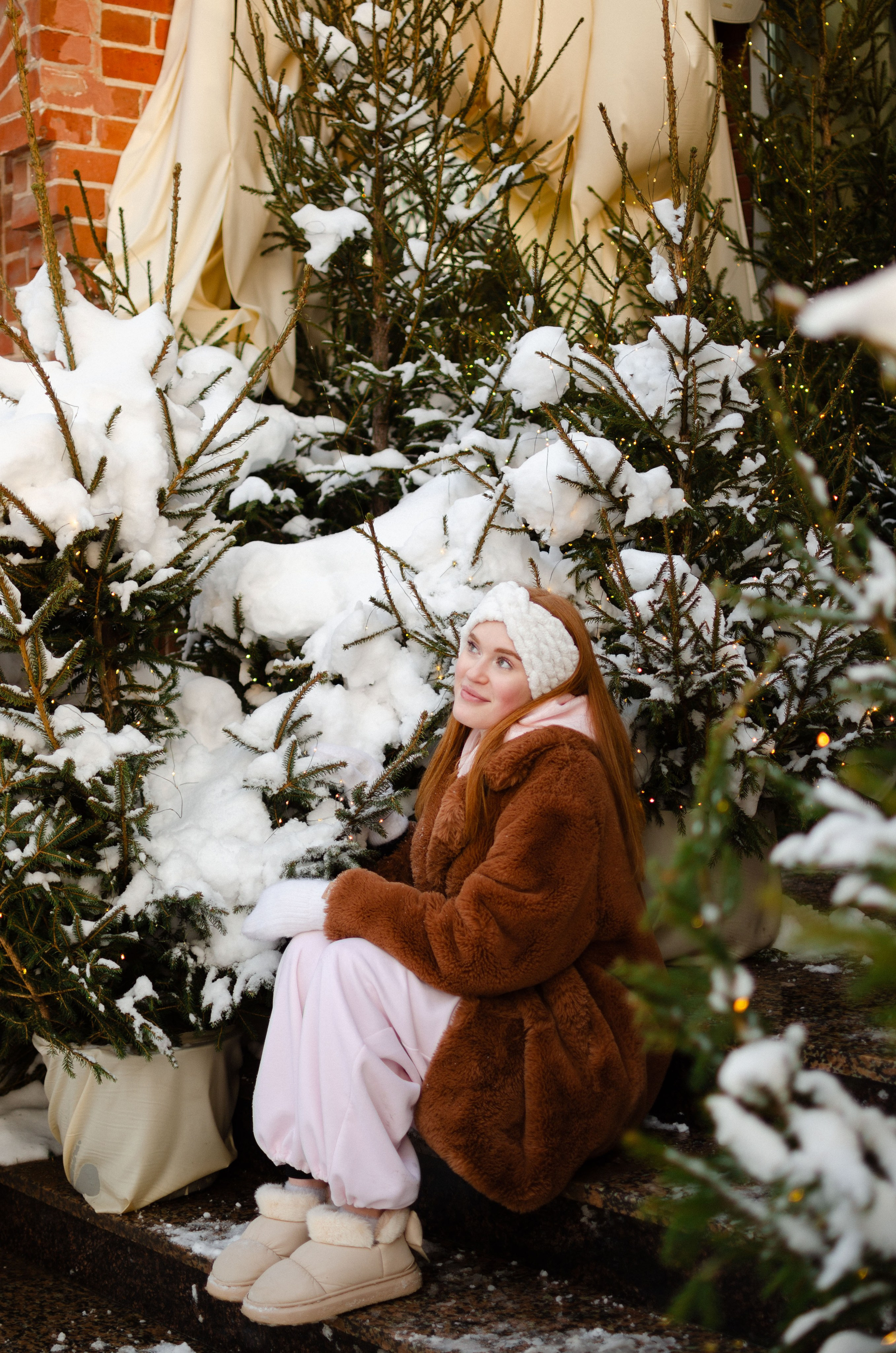 Катя. Женский и предметный фотограф в Уфе Анастасия Настоечка