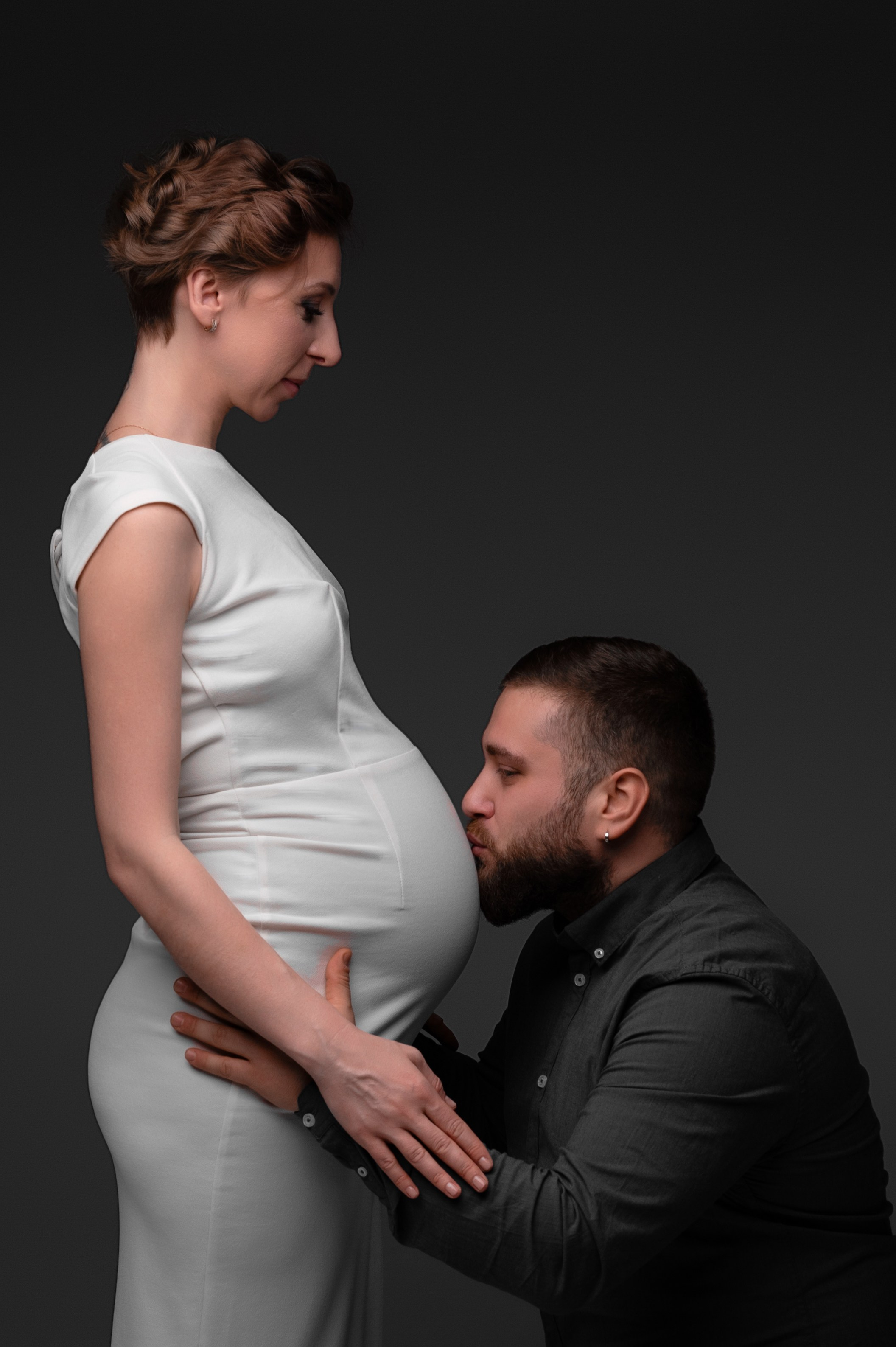 Беременность. Фотограф новорожденных в Санкт-Петербурге Татьяна Тарасенко