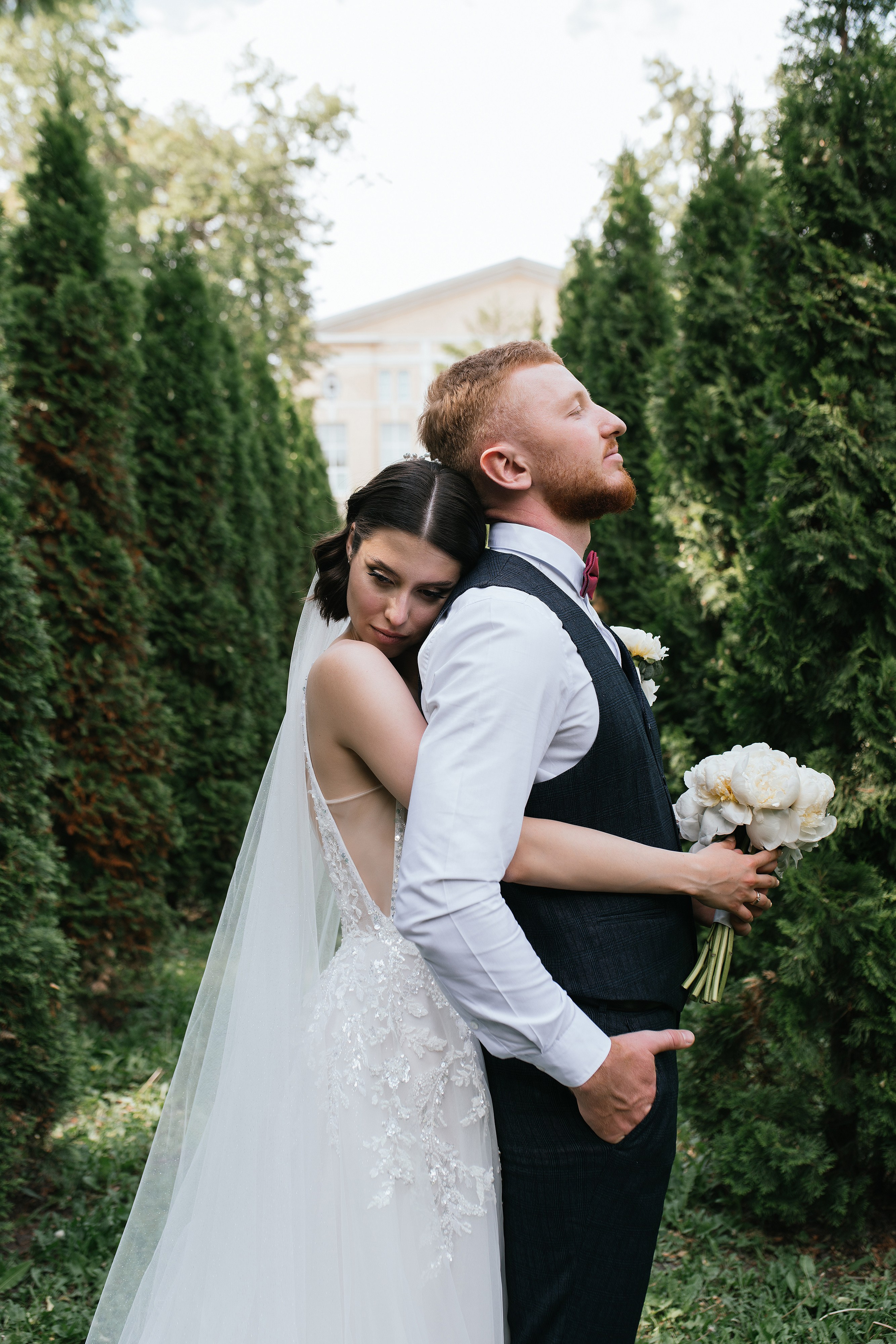 Wedding day #52. Свадебный, семейный фотограф в Рязани Лена Брант