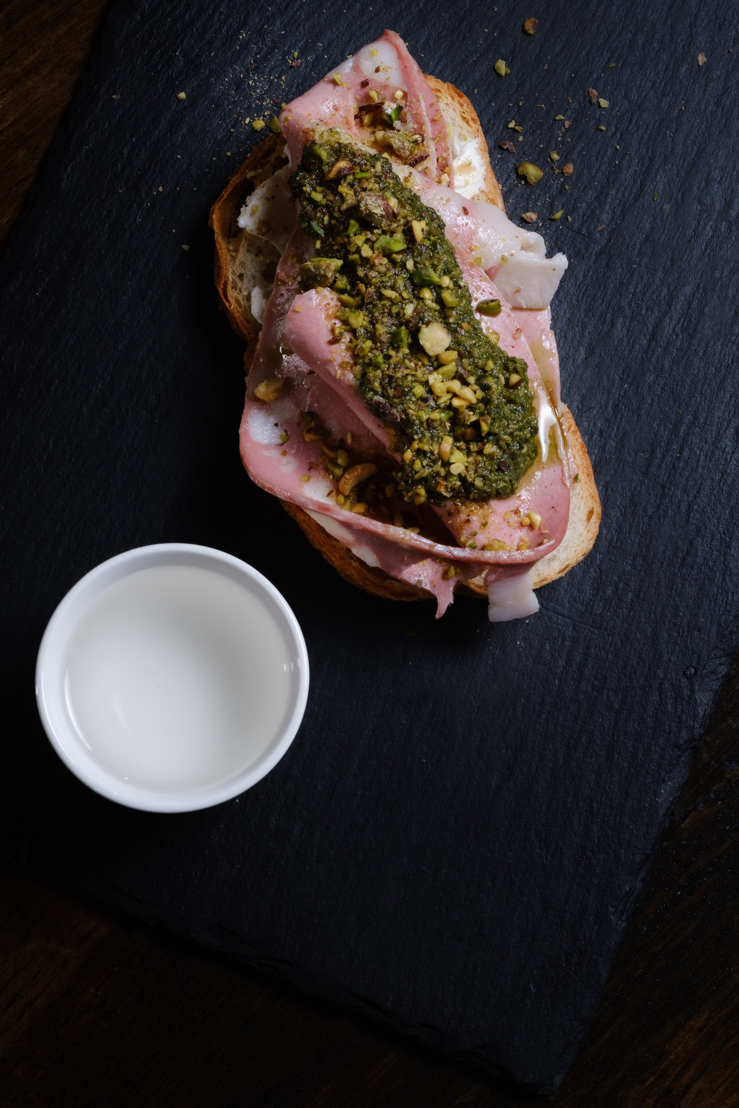 Hookah Place «Ikigai». Фотограф в Тюмени Кирилл Марфин