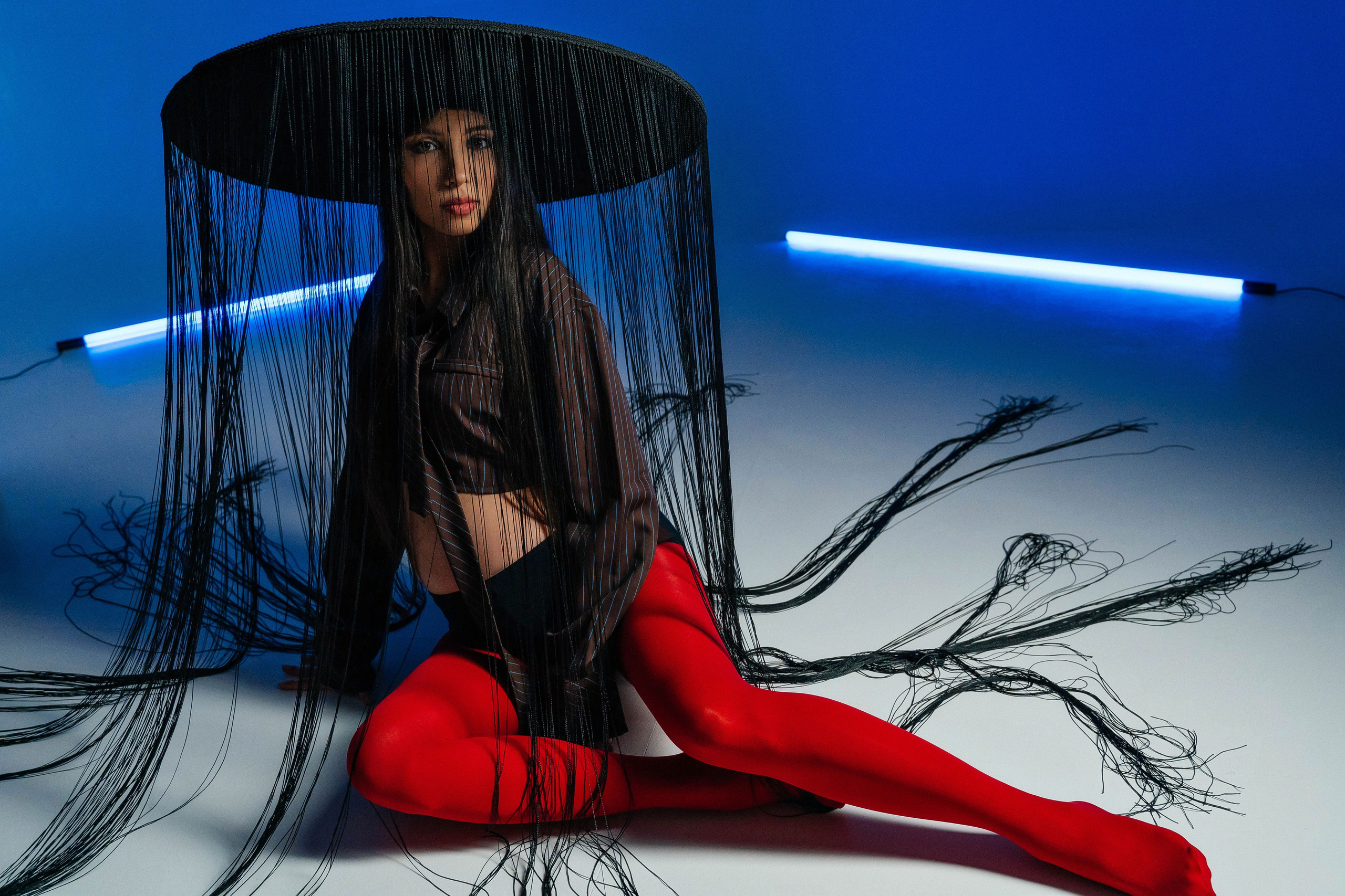 Проект Шляпы. Виктория Алпеева — фотограф по любви