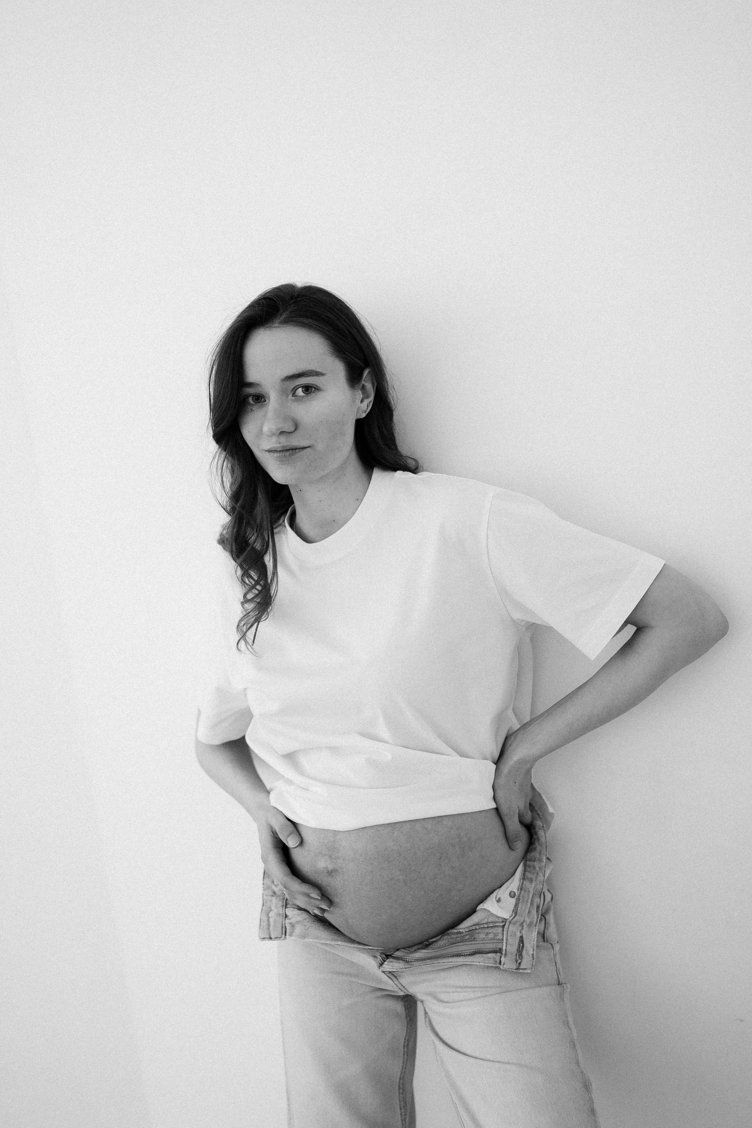 Аня & Гоша. Свадебный и семейный фотограф в Москве Ксения Шведова