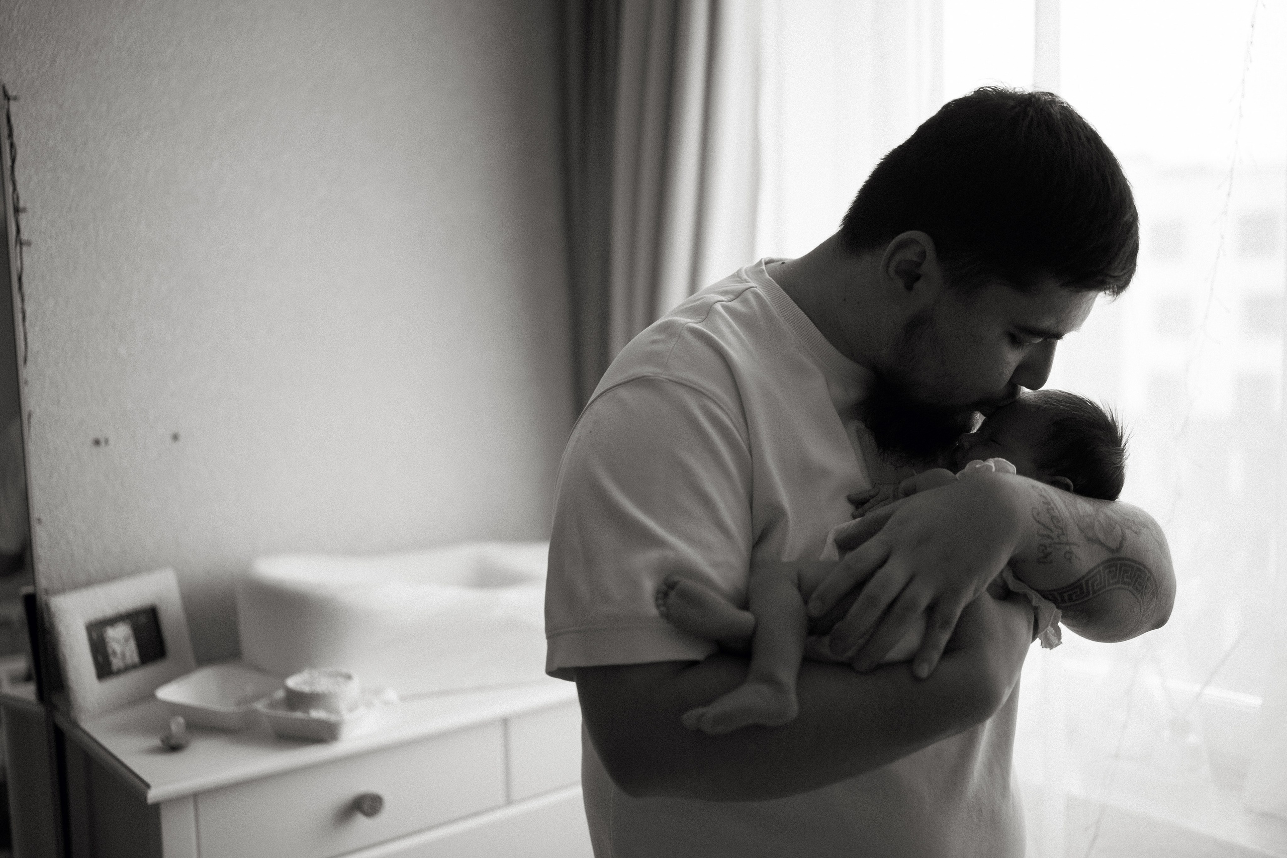 Малышка Эвелина. Свадебный и семейный фотограф в Москве Ксения Шведова