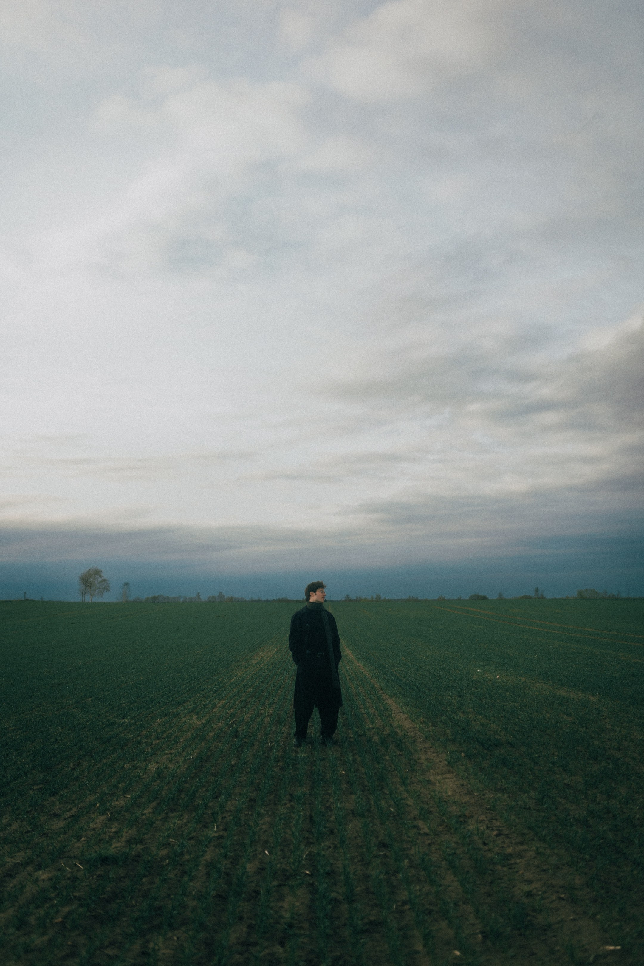 Artur. Свадебный и портретный фотограф в Калининграде и Москве Марк Юдинцев