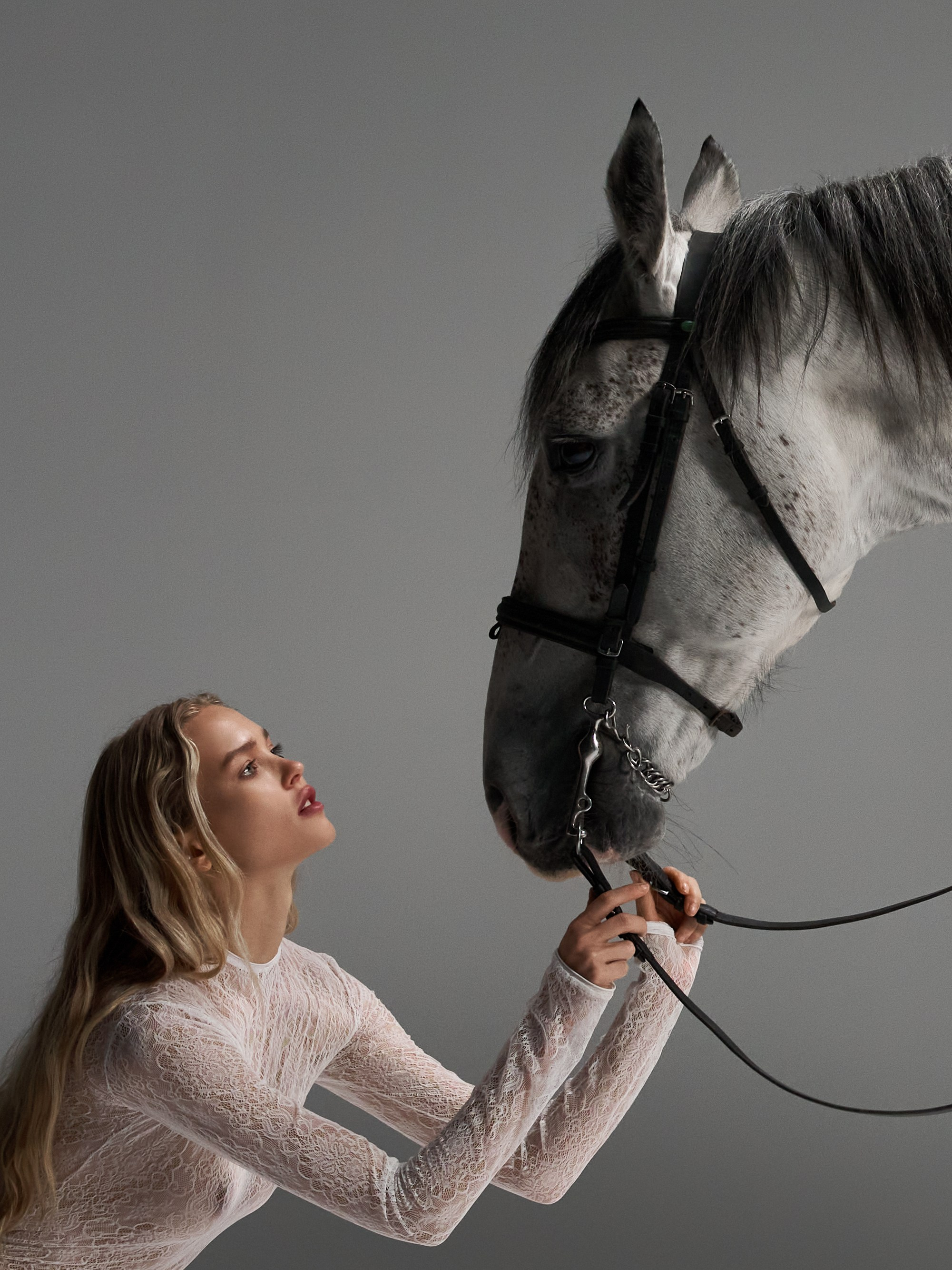 Walk of Shame. Ретушер для брендов одежды в Москве Струцкая Кристина