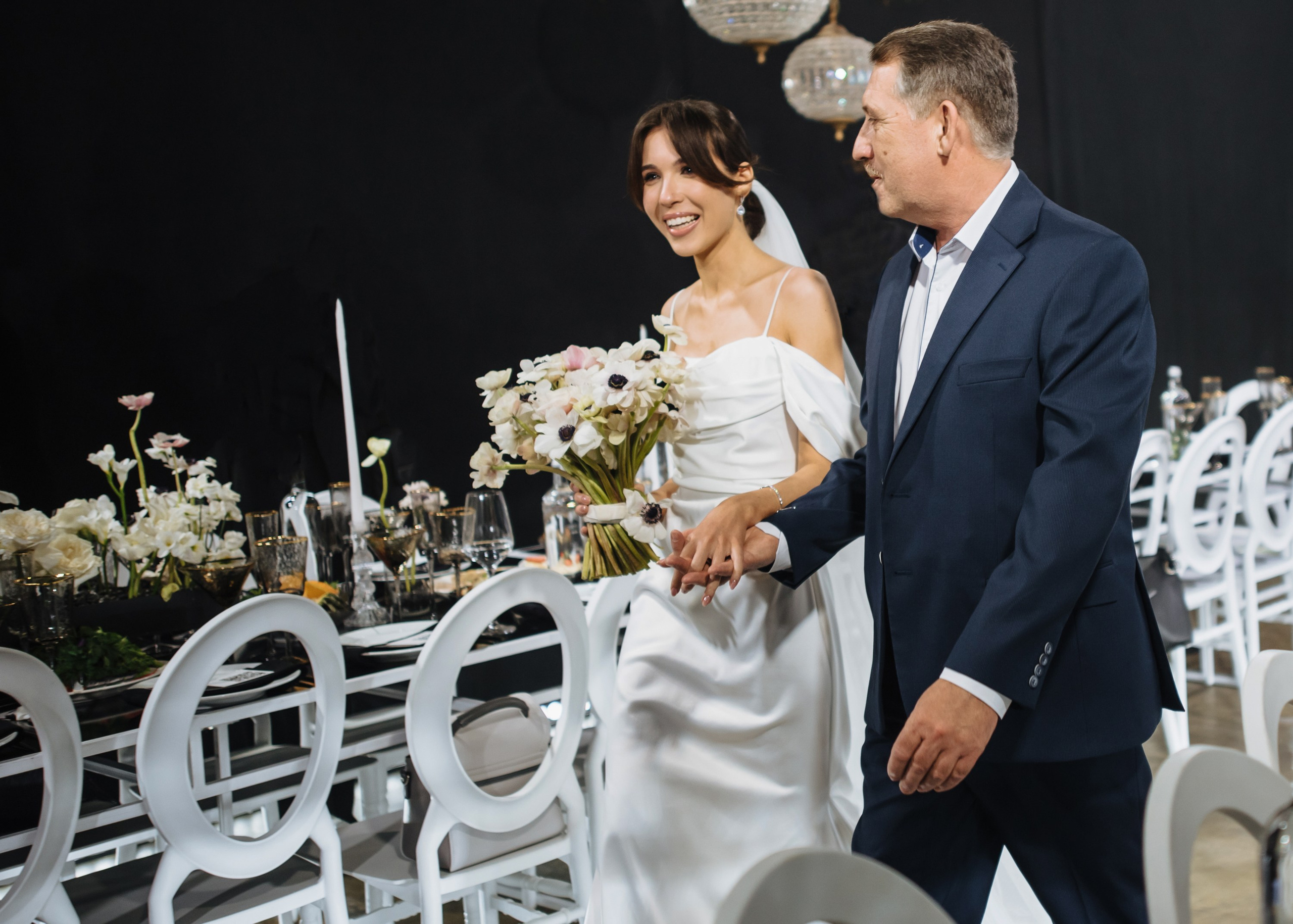 Лиза и Кирилл. Главная