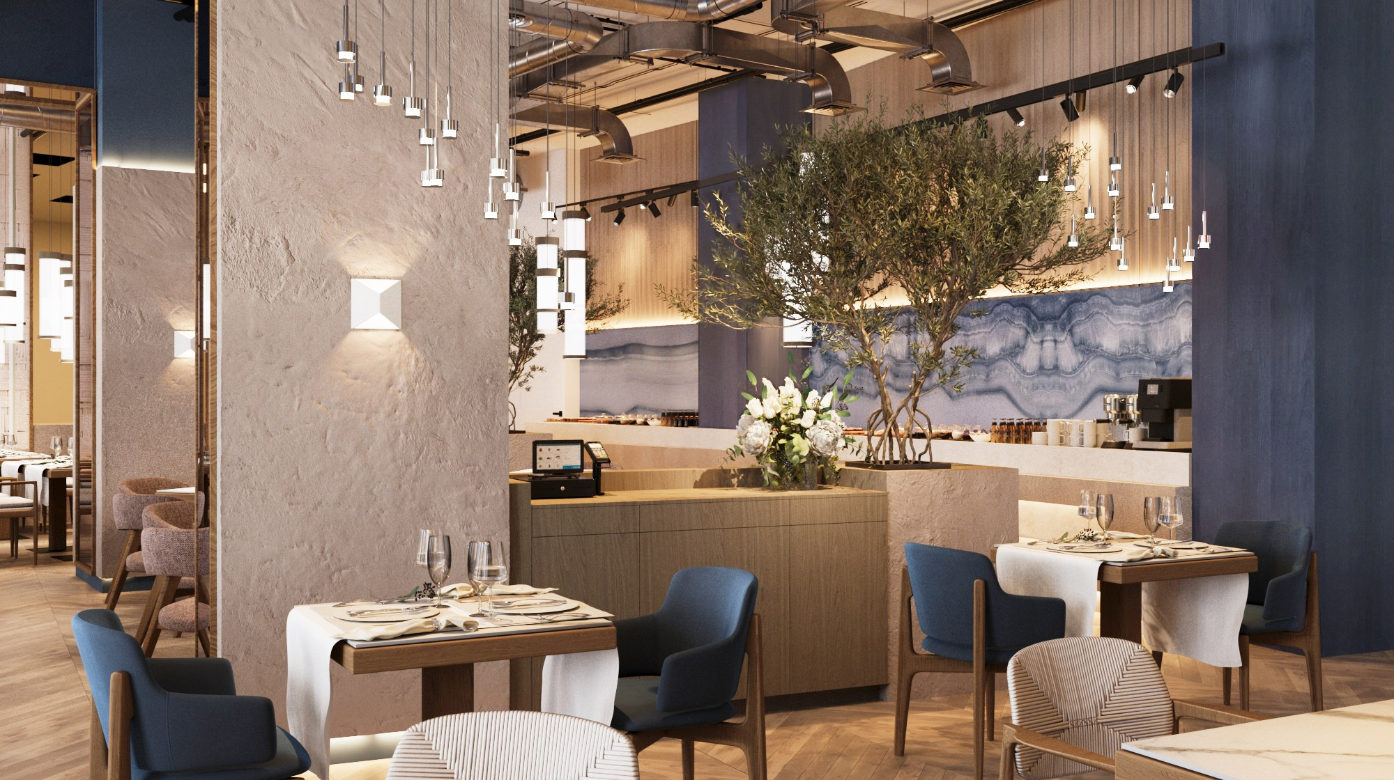 184. Yuzhno-Sakhalinsk. REST 1 этаж 2.0. Finoarte-portfolio