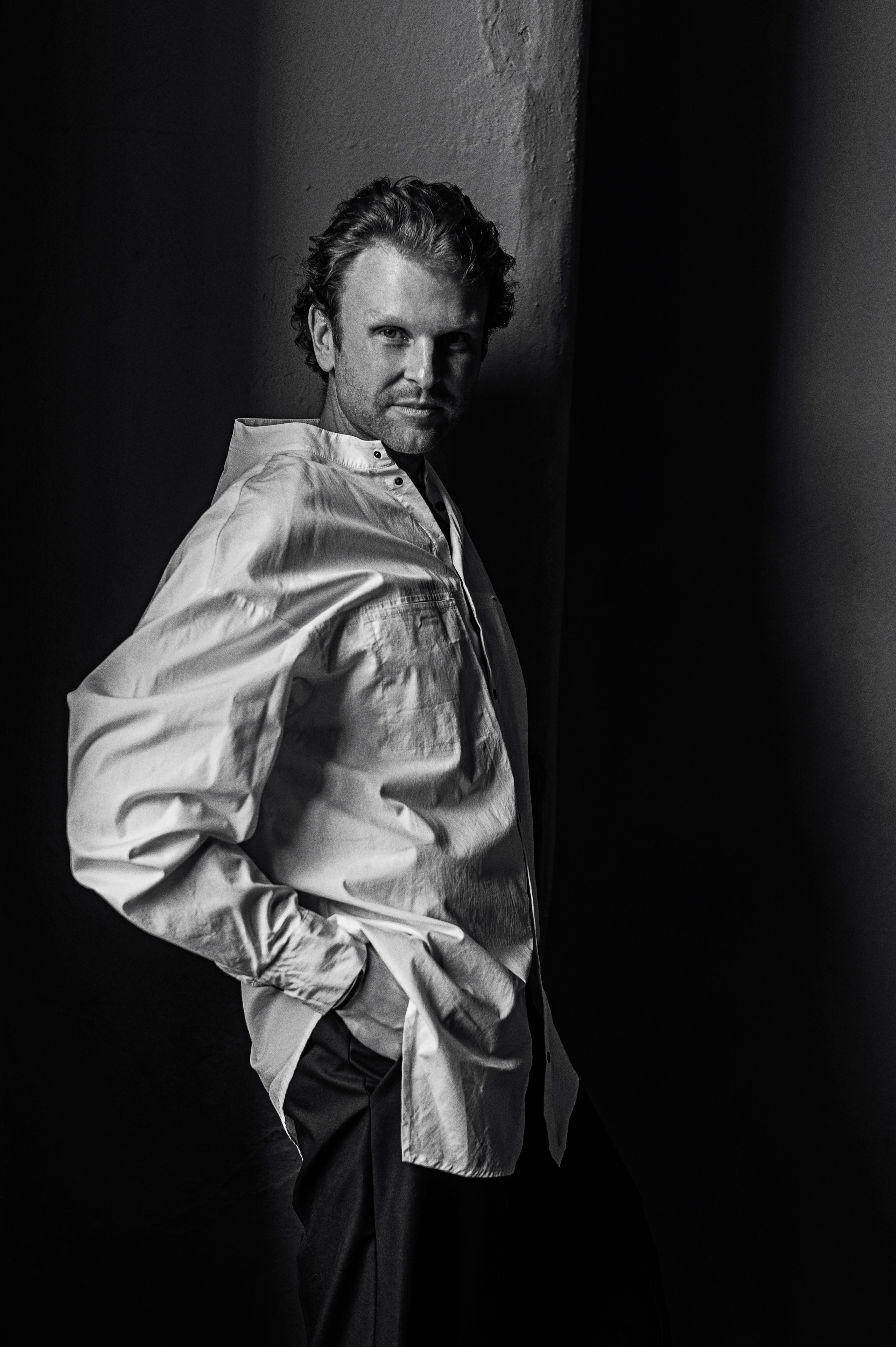 Denis. Sergey Vinogradov photographer Russia Saint Petersburg