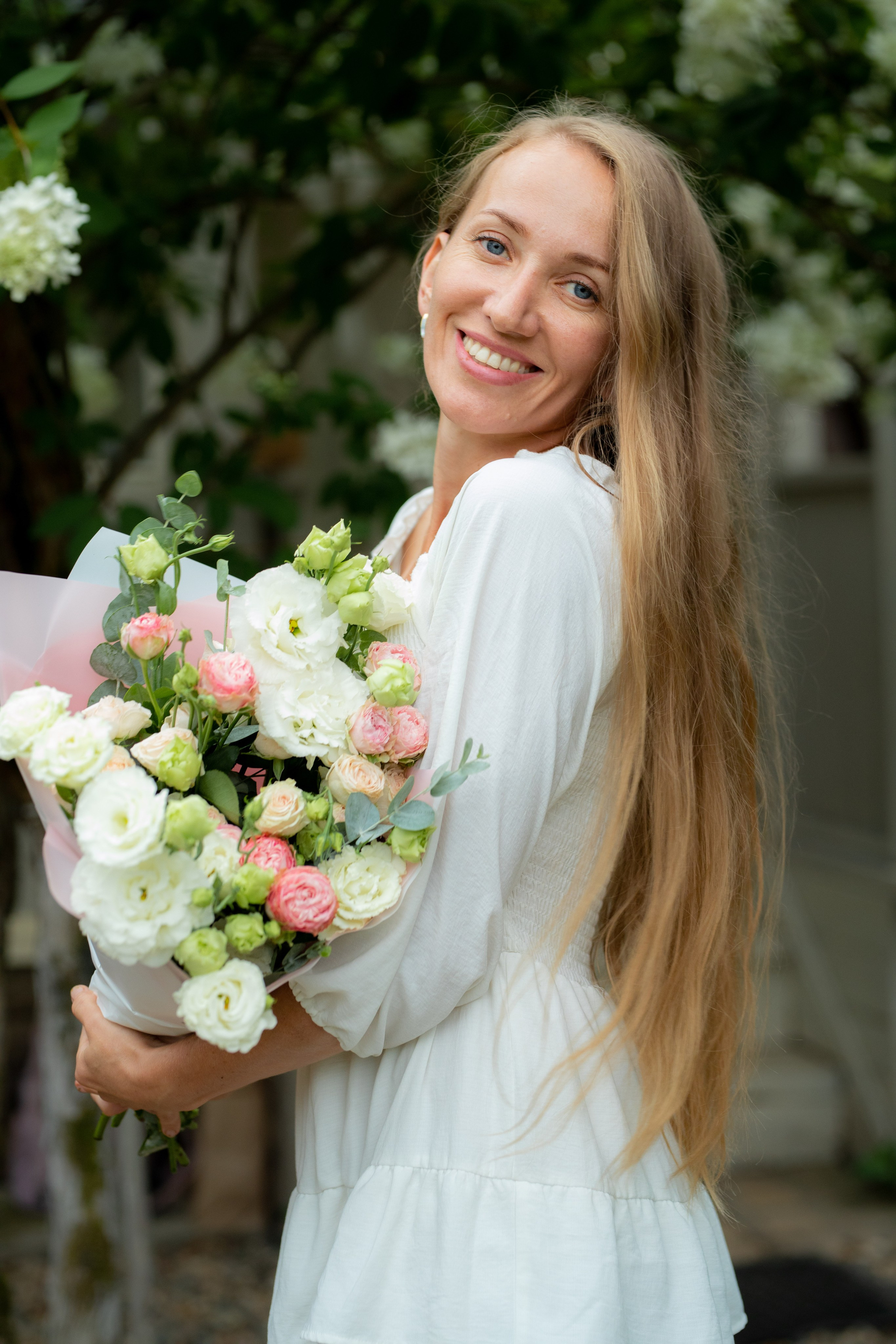 Девичник на Даче в Купавне. Фотограф в Железнодорожном и Балашихе