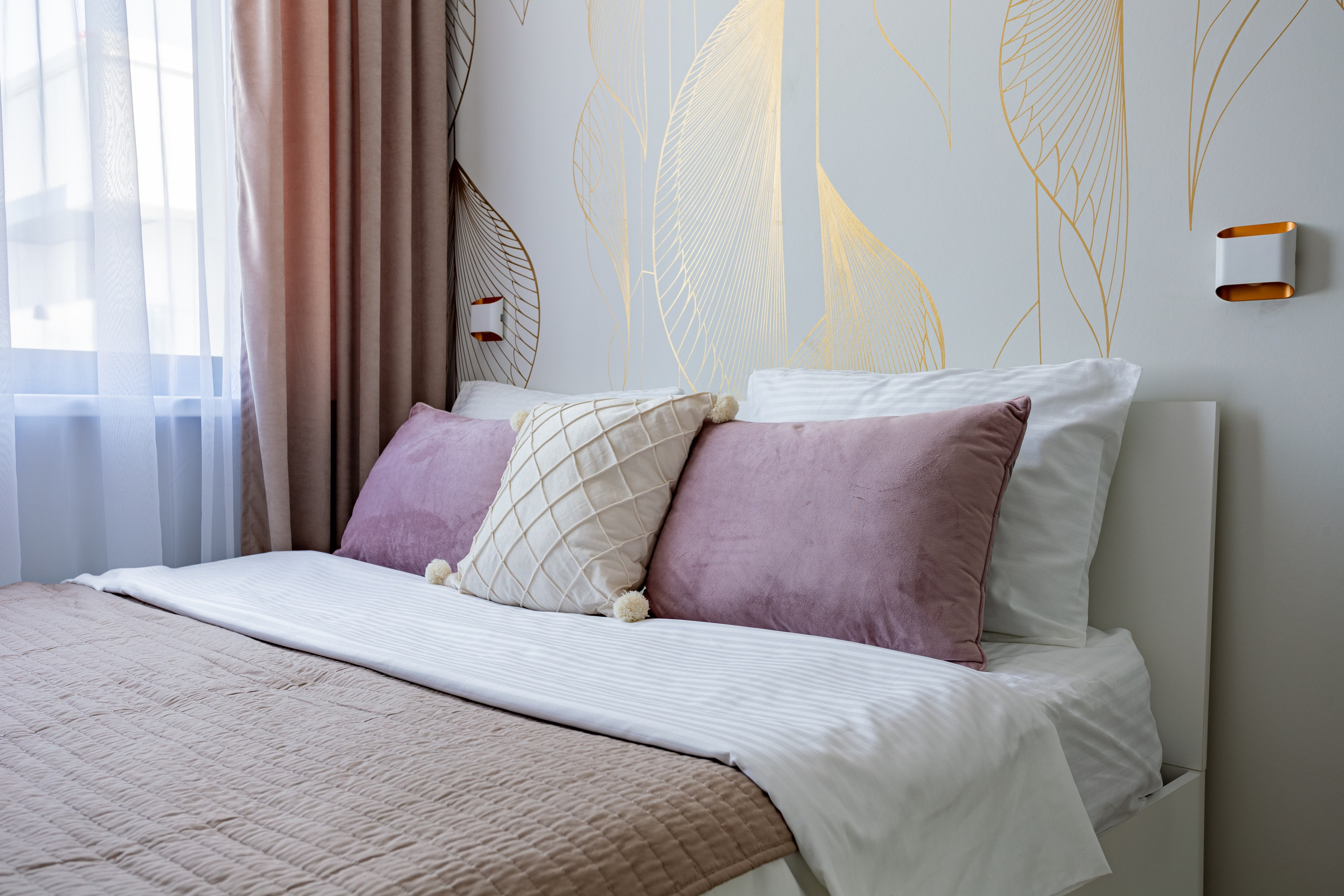 Студия ЖК Кислород. Интерьерный фотограф. Хоумстейджер. Сочи/Адлер/Красная поляна