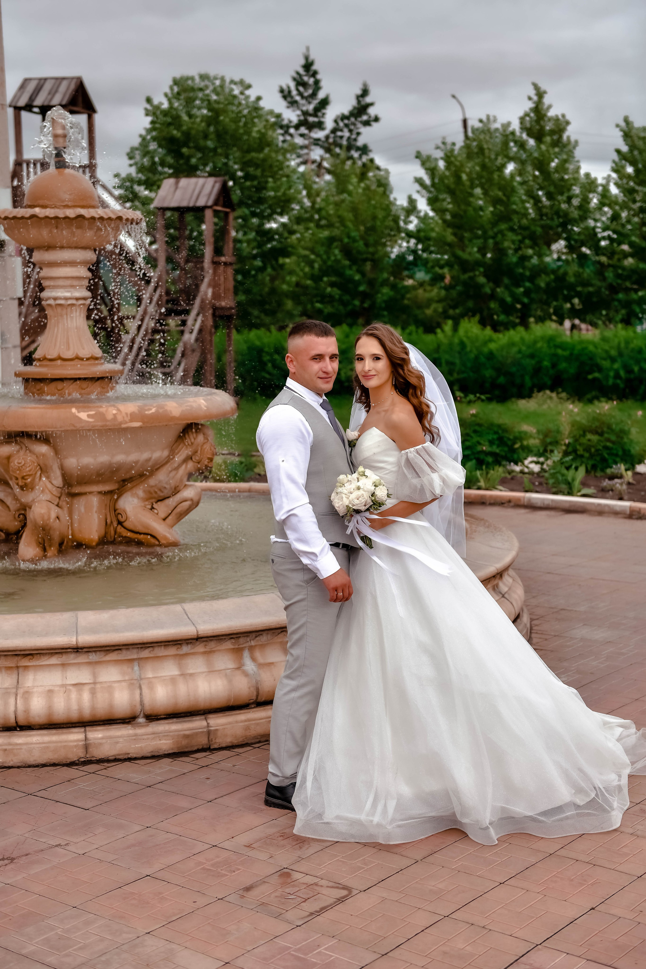 Олег и Екатерина. Семейный и детский фотограф Татьяна Перевалова