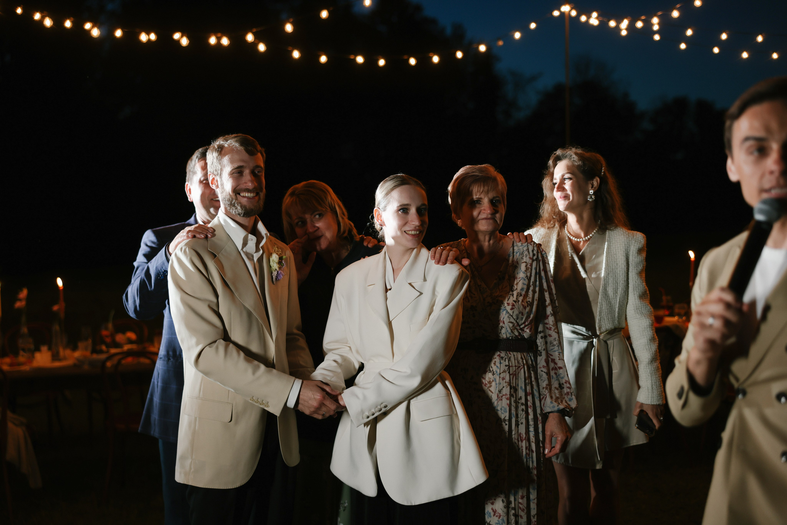 Sun soulmates. Свадебный фотограф Светлана Кот | Москва