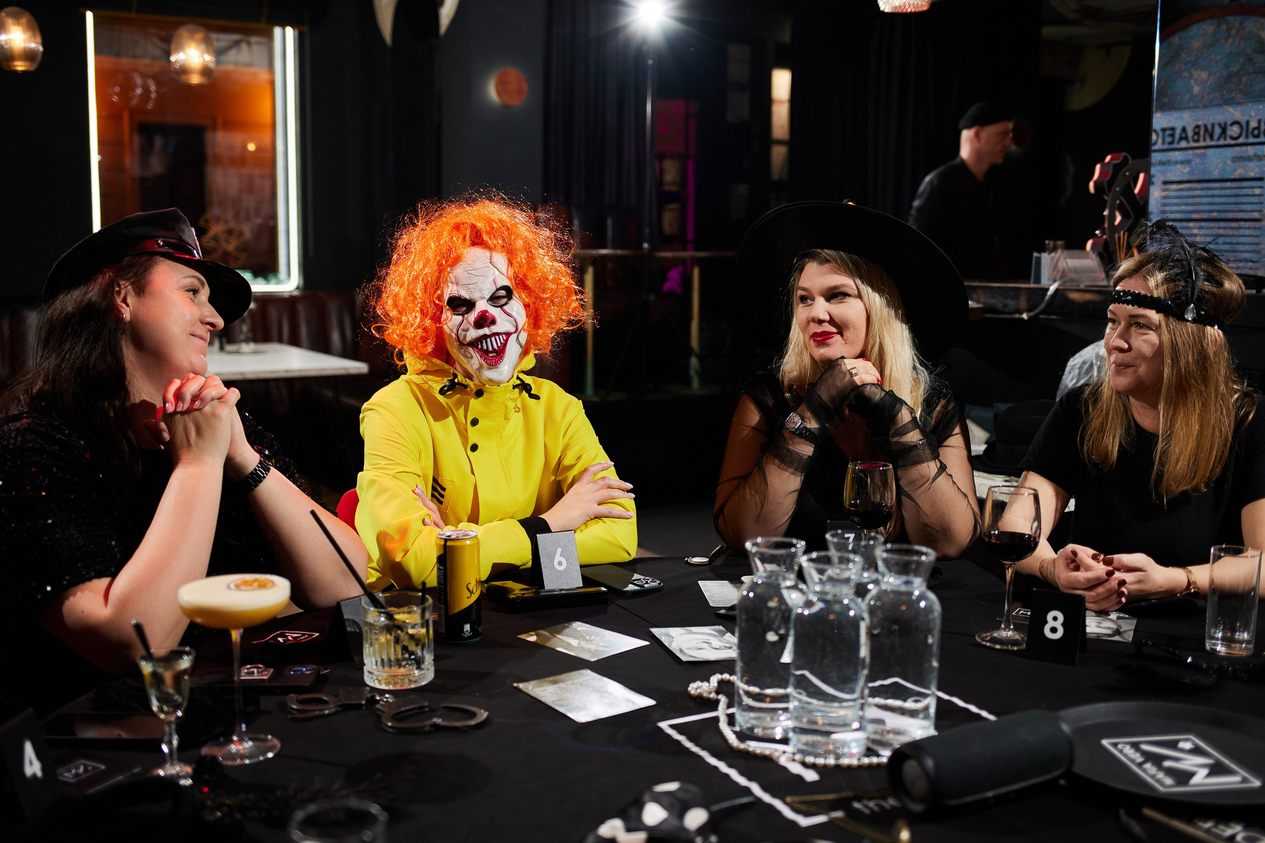 Клубные. Свадебная, репортажная фотосъемка и видеосъемка в Минске. Илья и Юлия Ширмановы. Фотограф | Видеограф | Минск