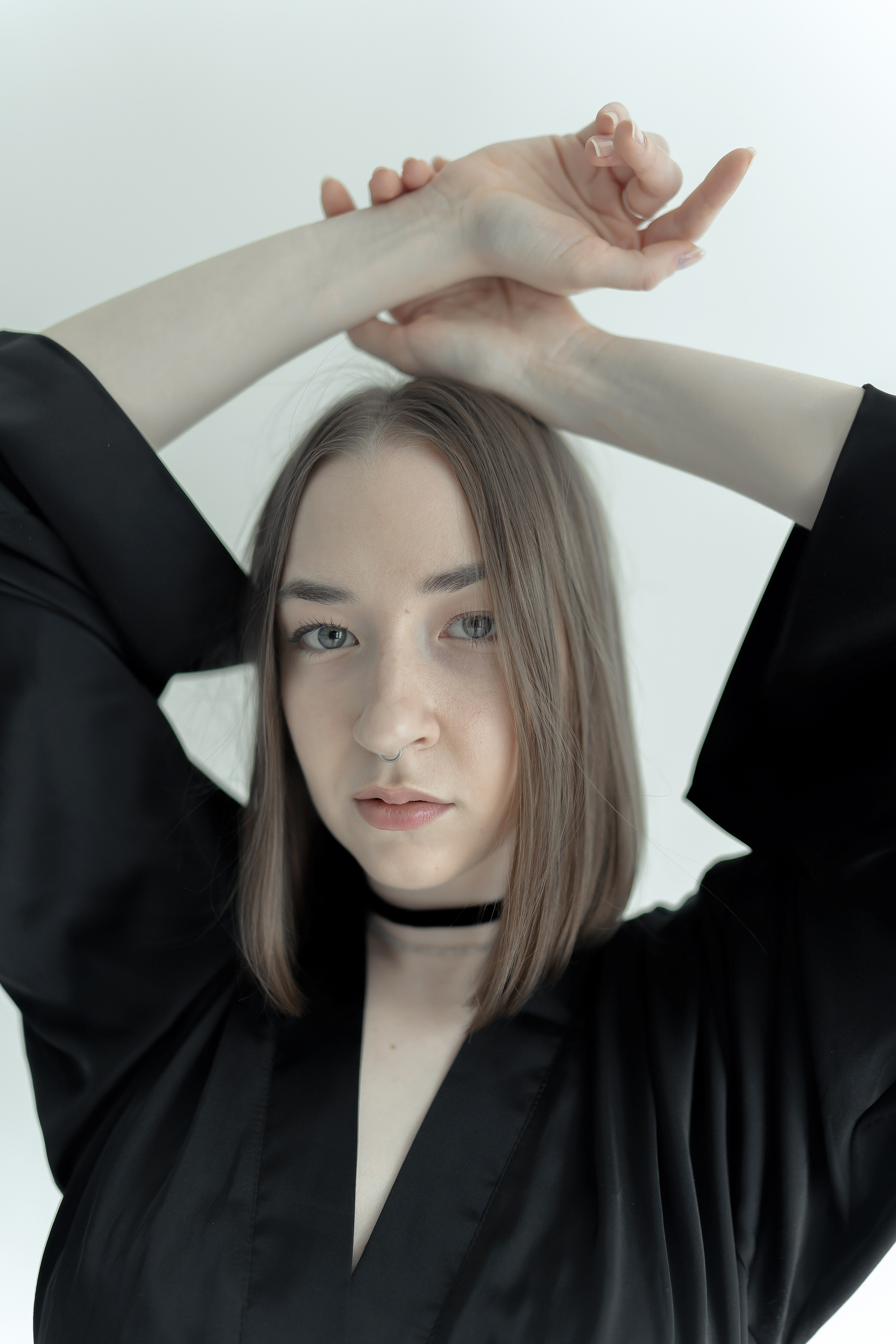 WEIGHTLESSNESS. AMARY XEISEULL | Фотограф Санкт-Петербург