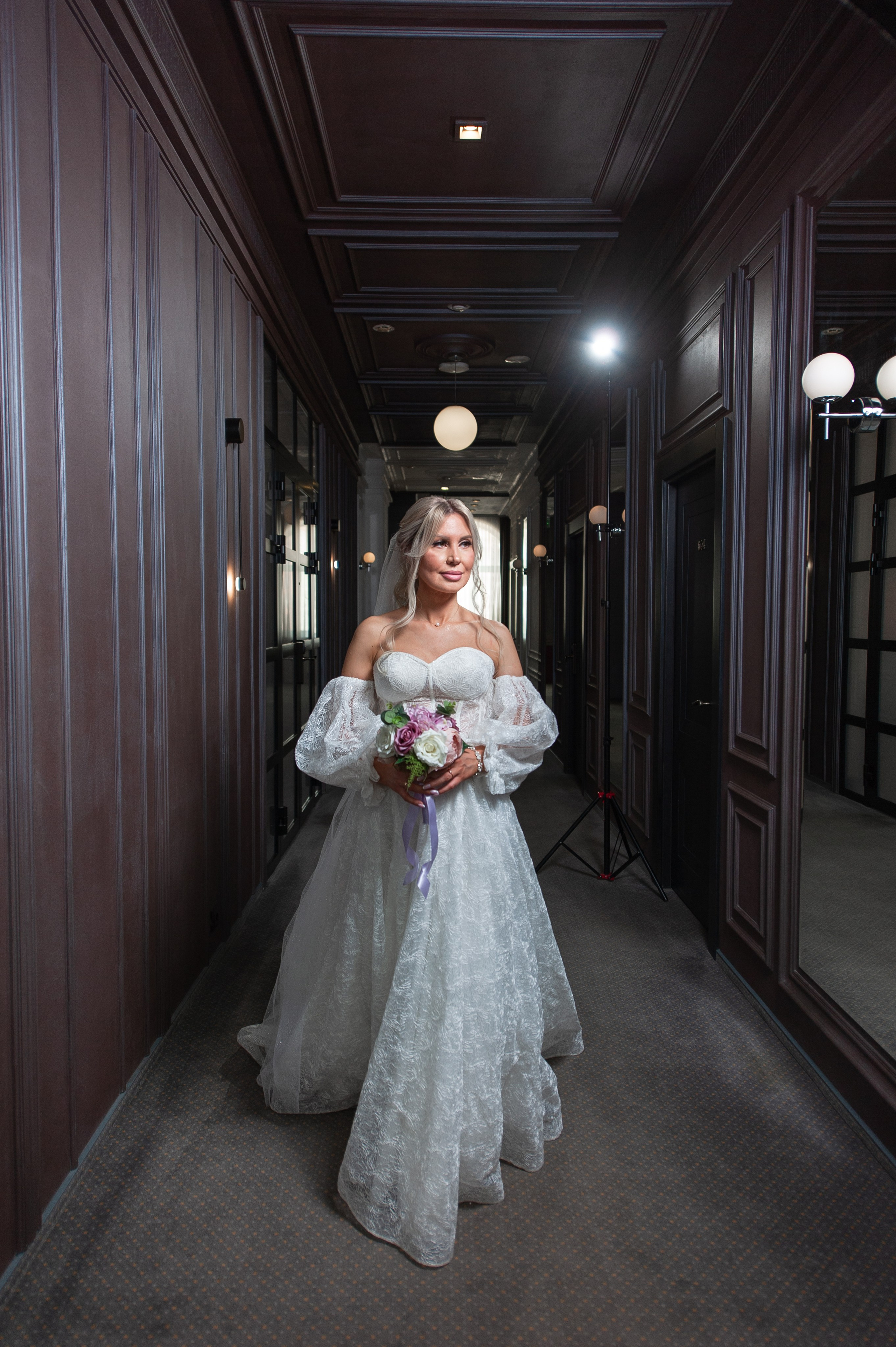 Бот.сад. Шато. Принцессы. Свадебный и семейный фотограф в Омске Мормулев Михаил