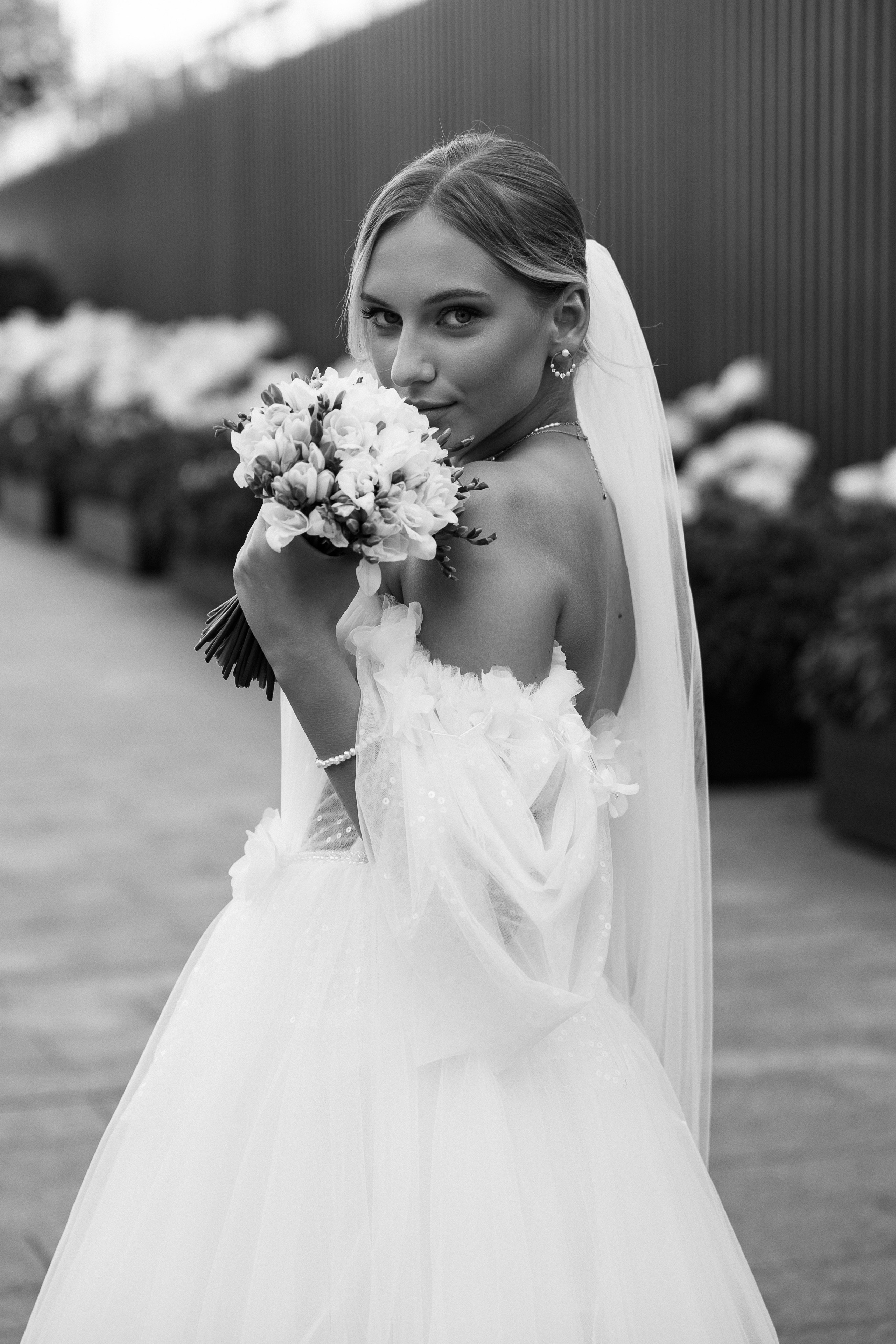 Никита и Дарья. Свадебный фотограф Москве Катя Абдурахманова и Арсен Абдурахманов