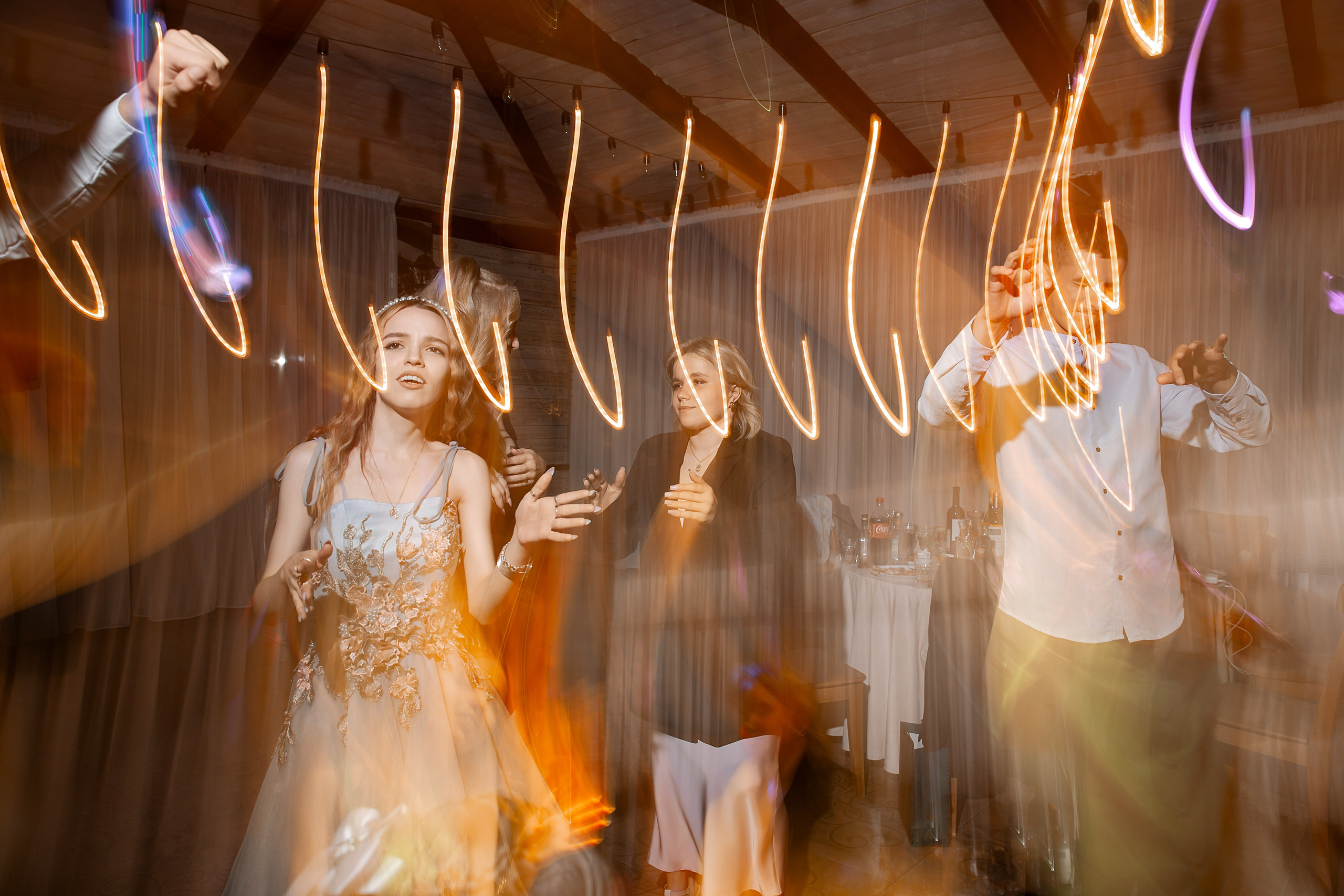 Фотосъемка свадьбы в Волгодонске