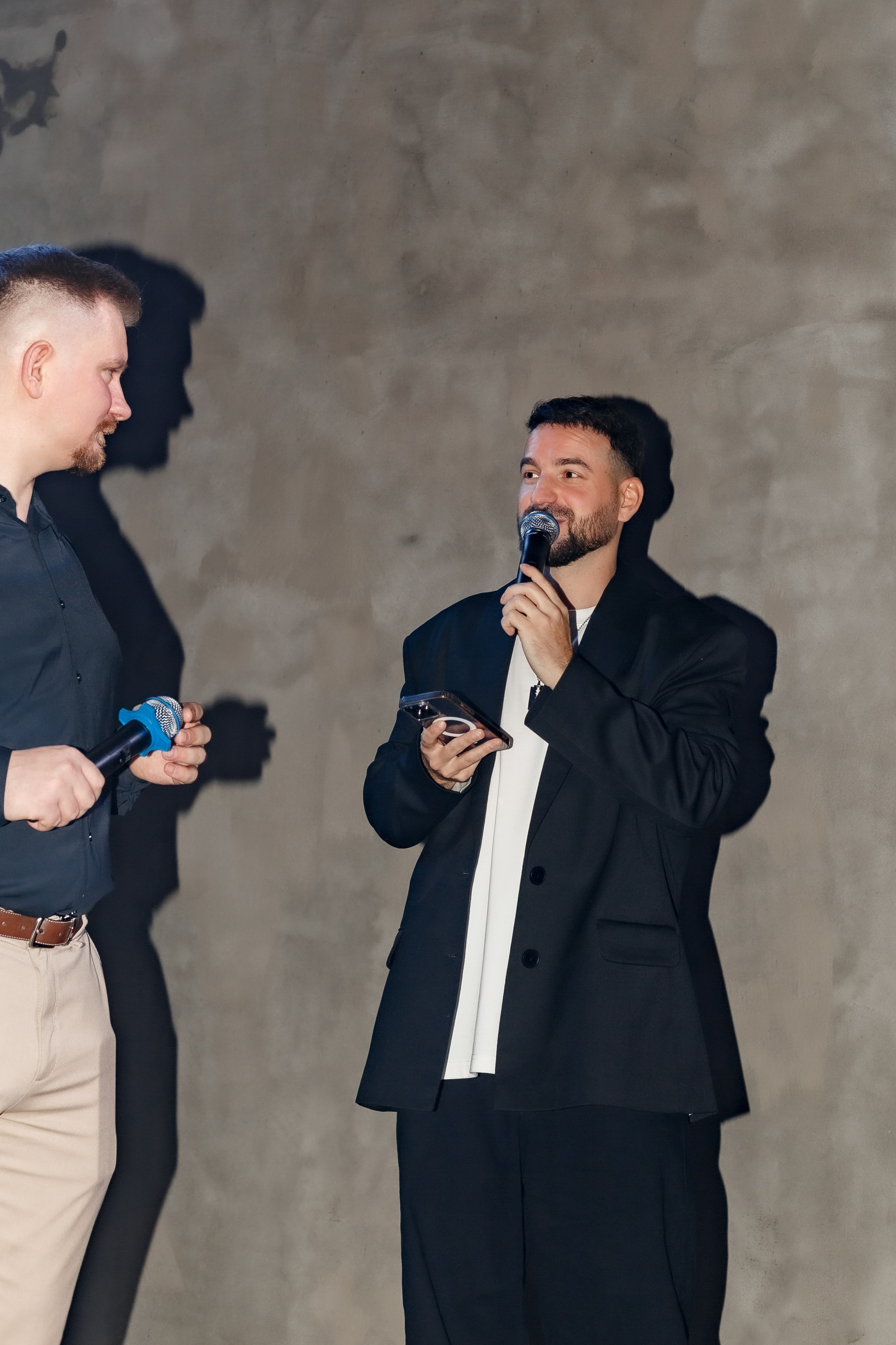 Корпоратив Betone. Свадебный фотограф в Москве — Ольга Козловская