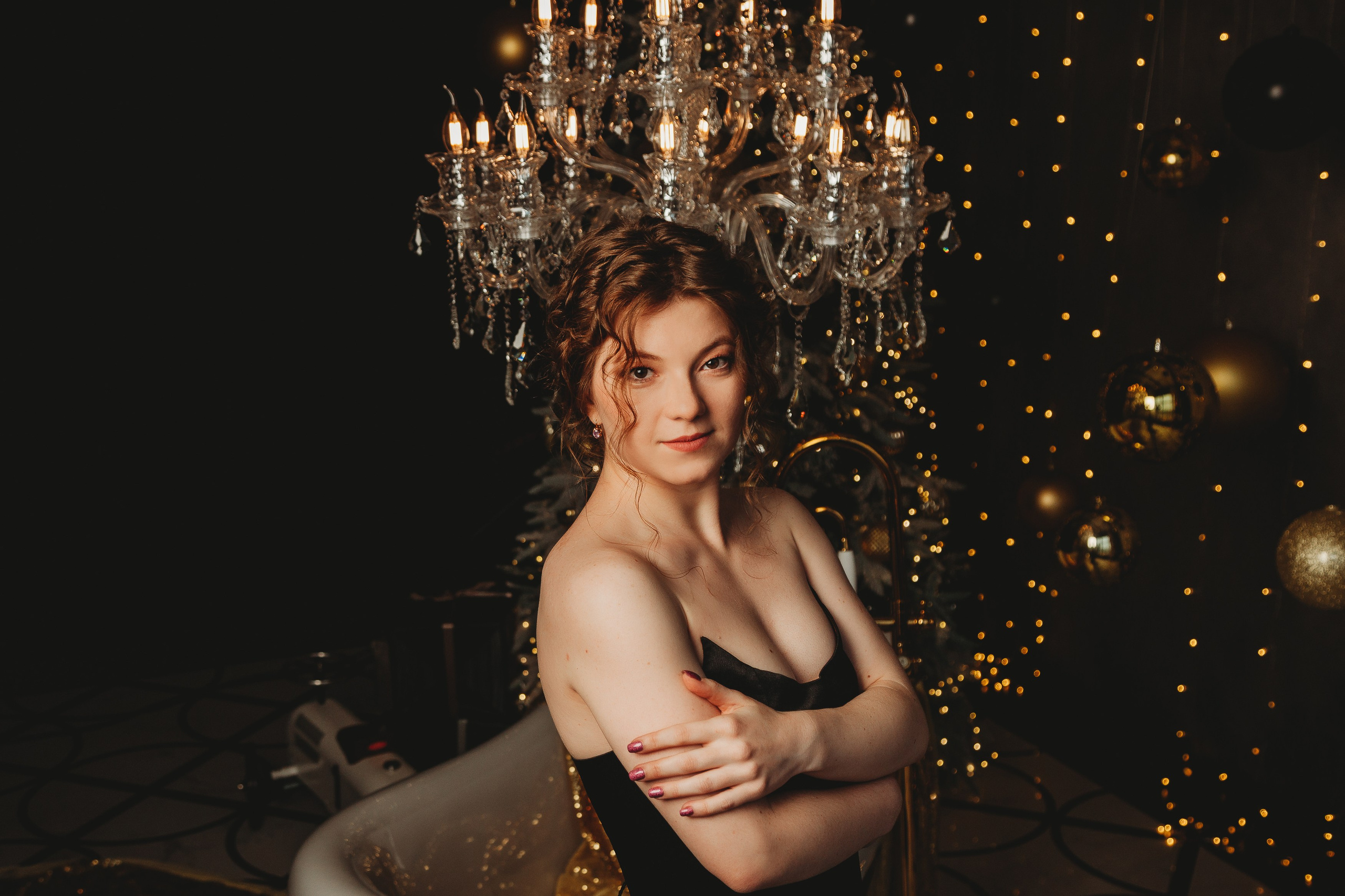 🖤. Екатерина Королева. Фотограф. Хабаровск