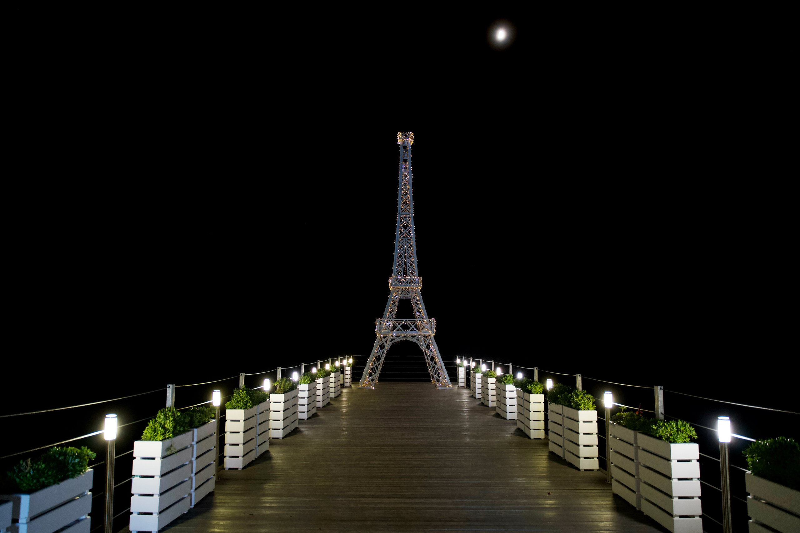 АРХИТЕКТУРА. Разноплановый фотограф из Москвы/Твери