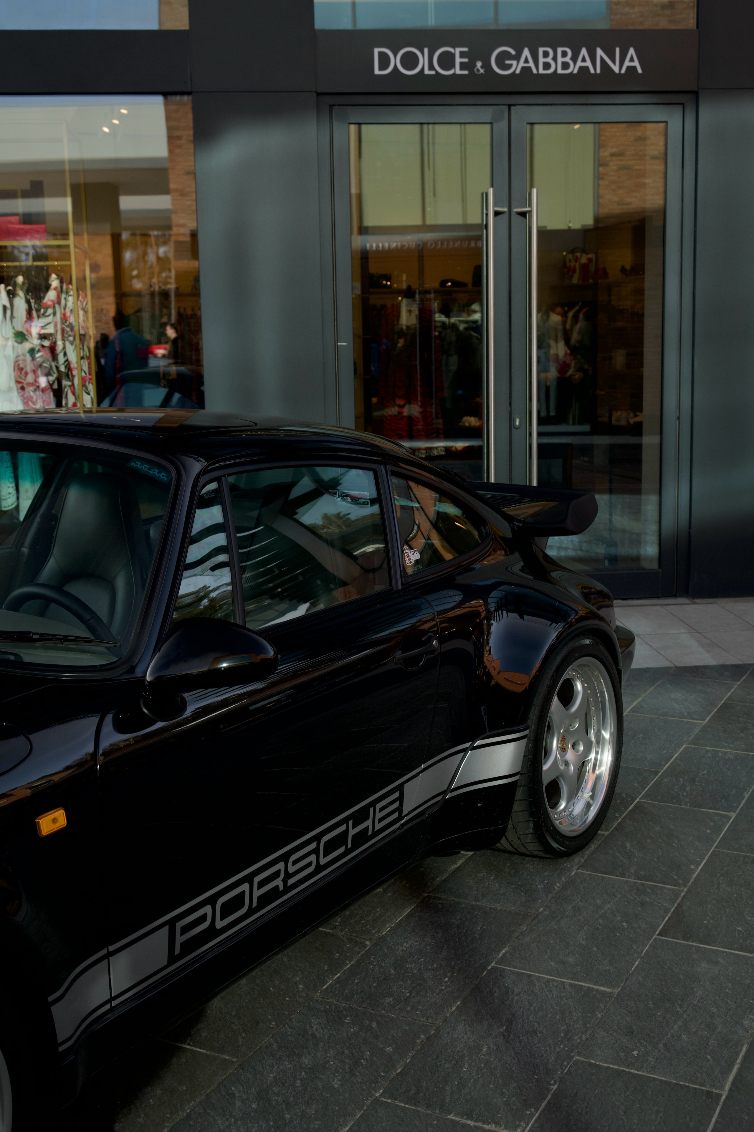 ВЫБОРОЧНОЕ АВТОМОБИЛЬНОЕ ПОРТФОЛИО. Разноплановый фотограф из Москвы/Твери