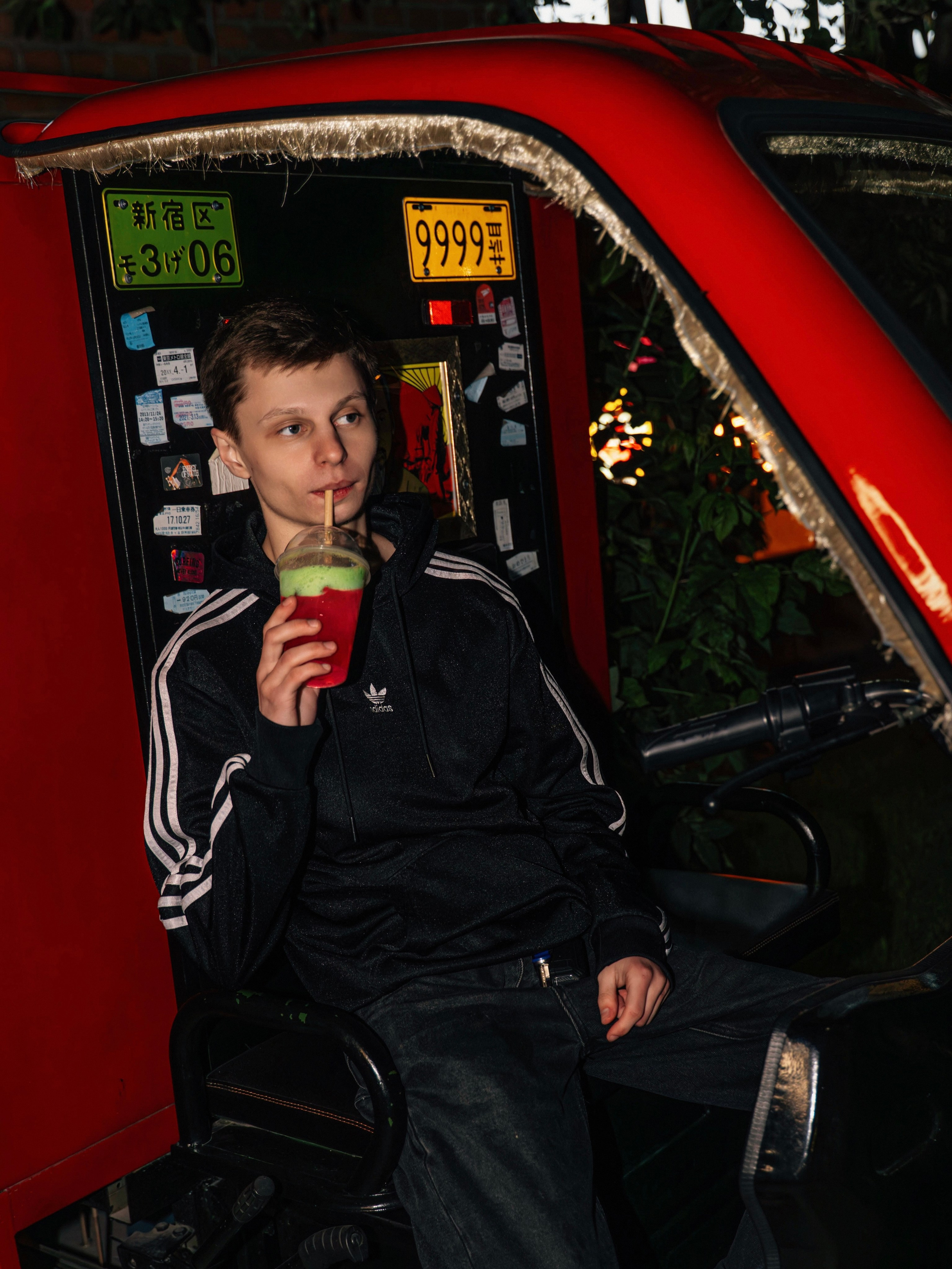 РЕКЛАМА. Разноплановый фотограф из Москвы/Твери