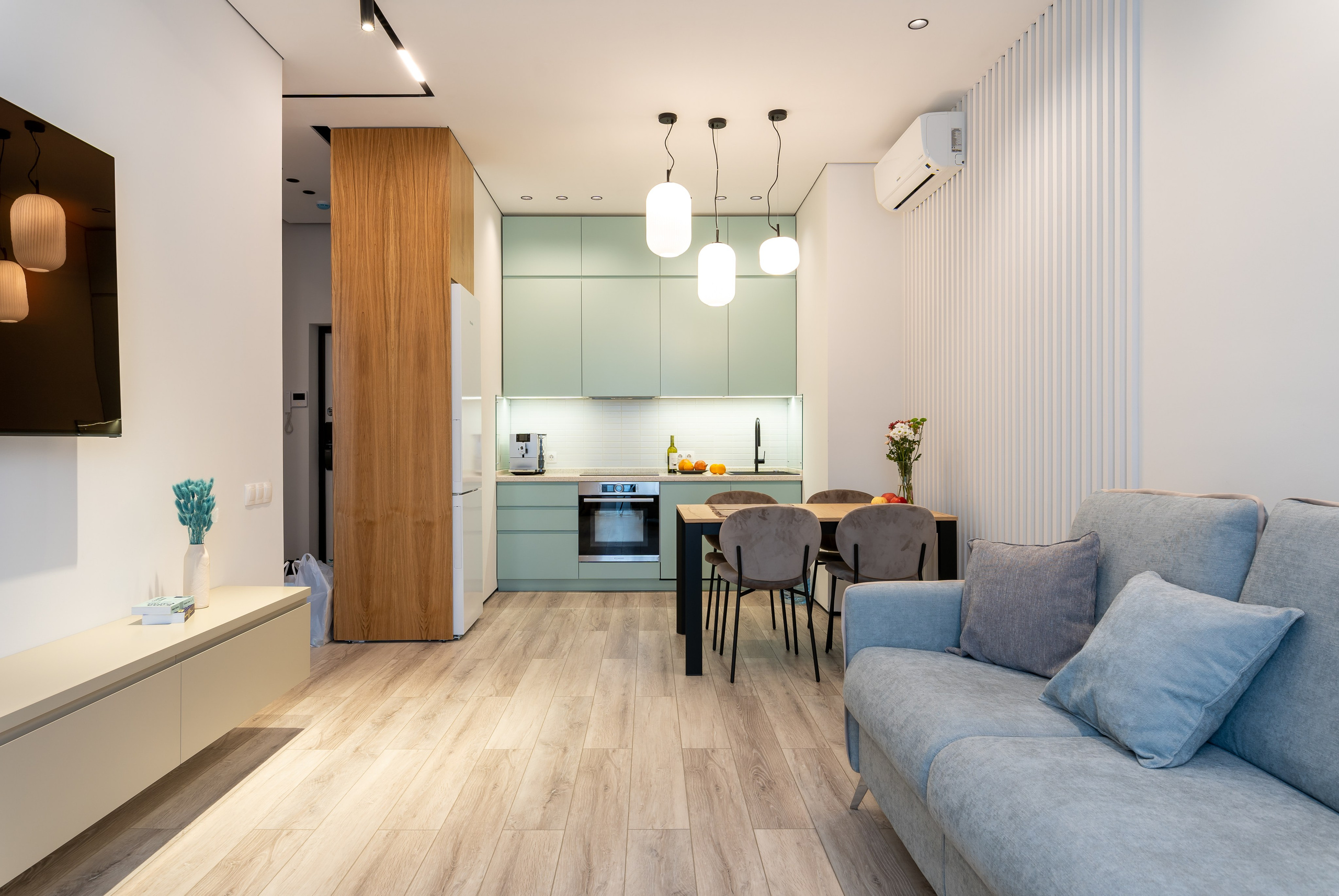 Интерьерный фотограф Алматы