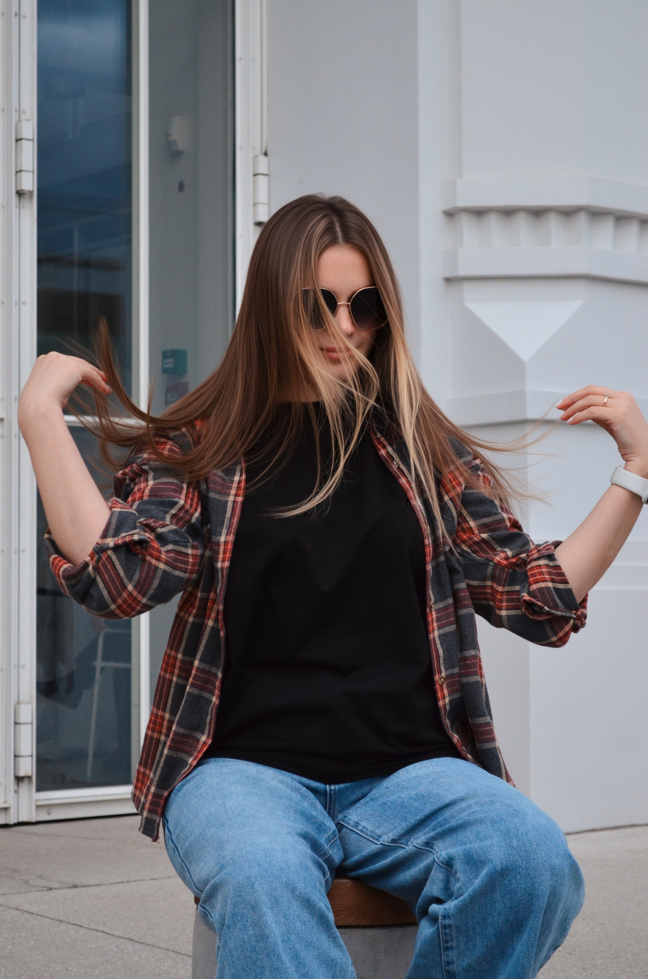 Город. Фотограф в Москве и МО