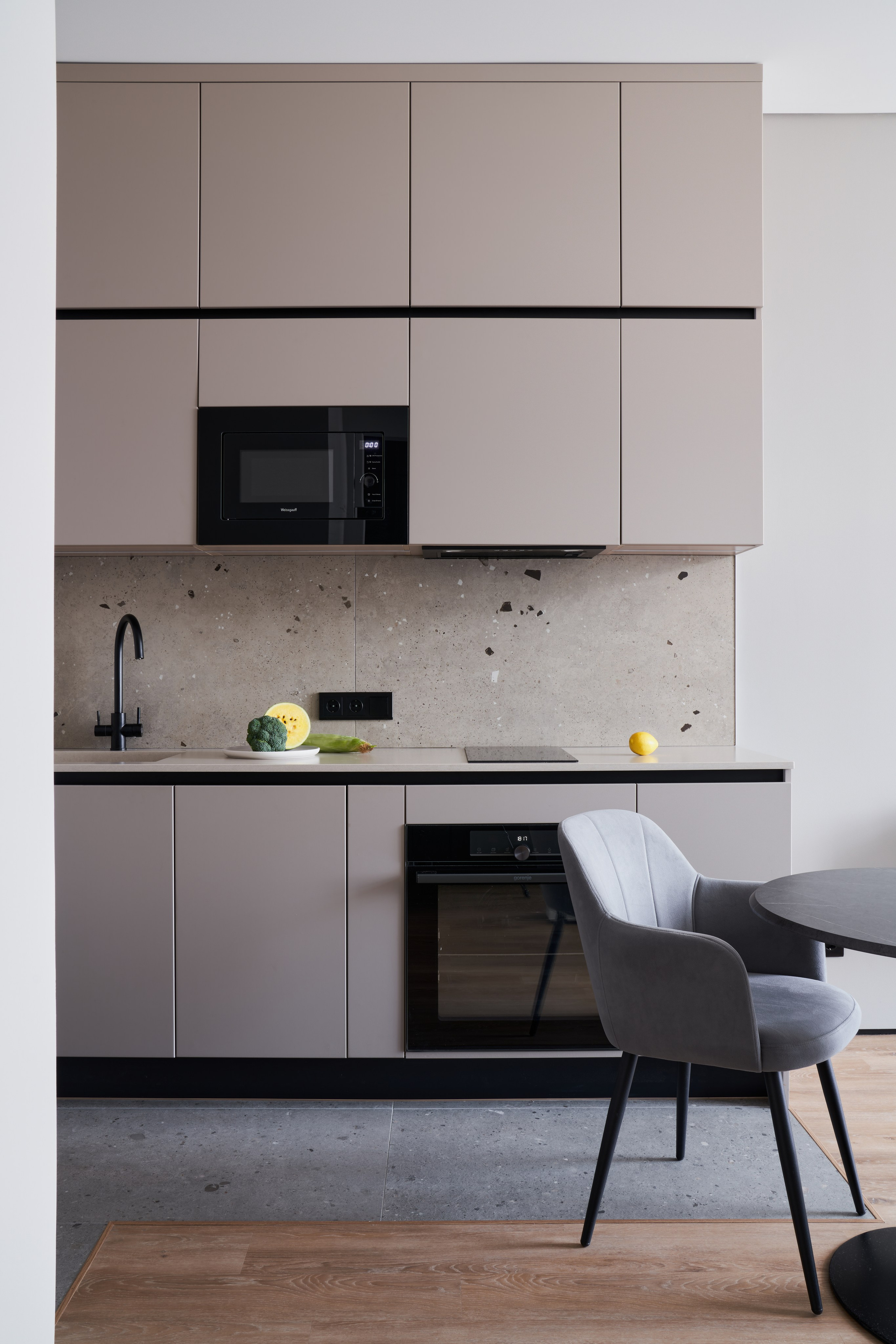 Квартира в ЗИЛ АРТ. Евгения Четий — интерьерный фотограф в Москве, Санкт- Петербурге, Сочи