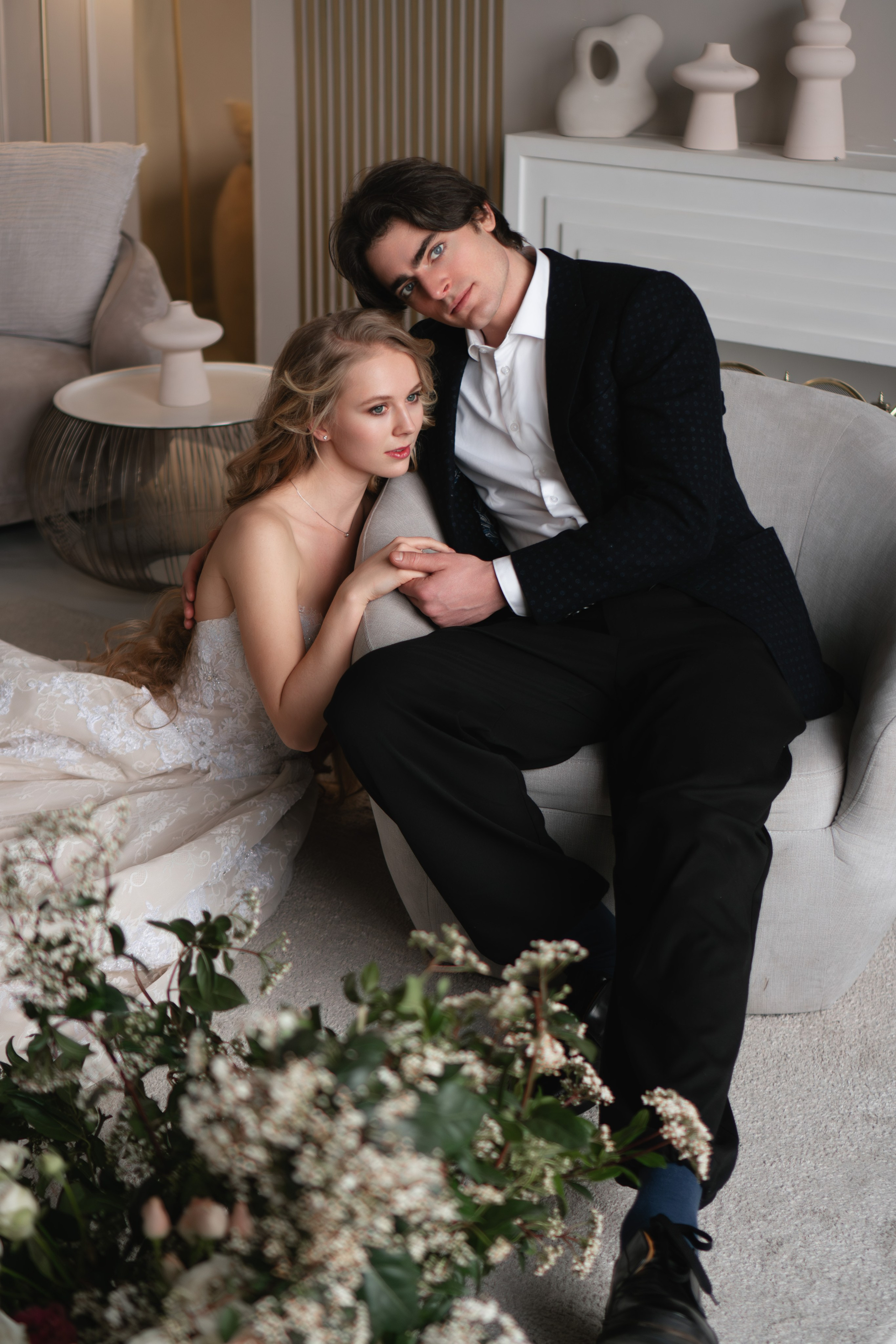 Фотограф на банкет свадьбы в Москве — Веселье и эмоции до утра