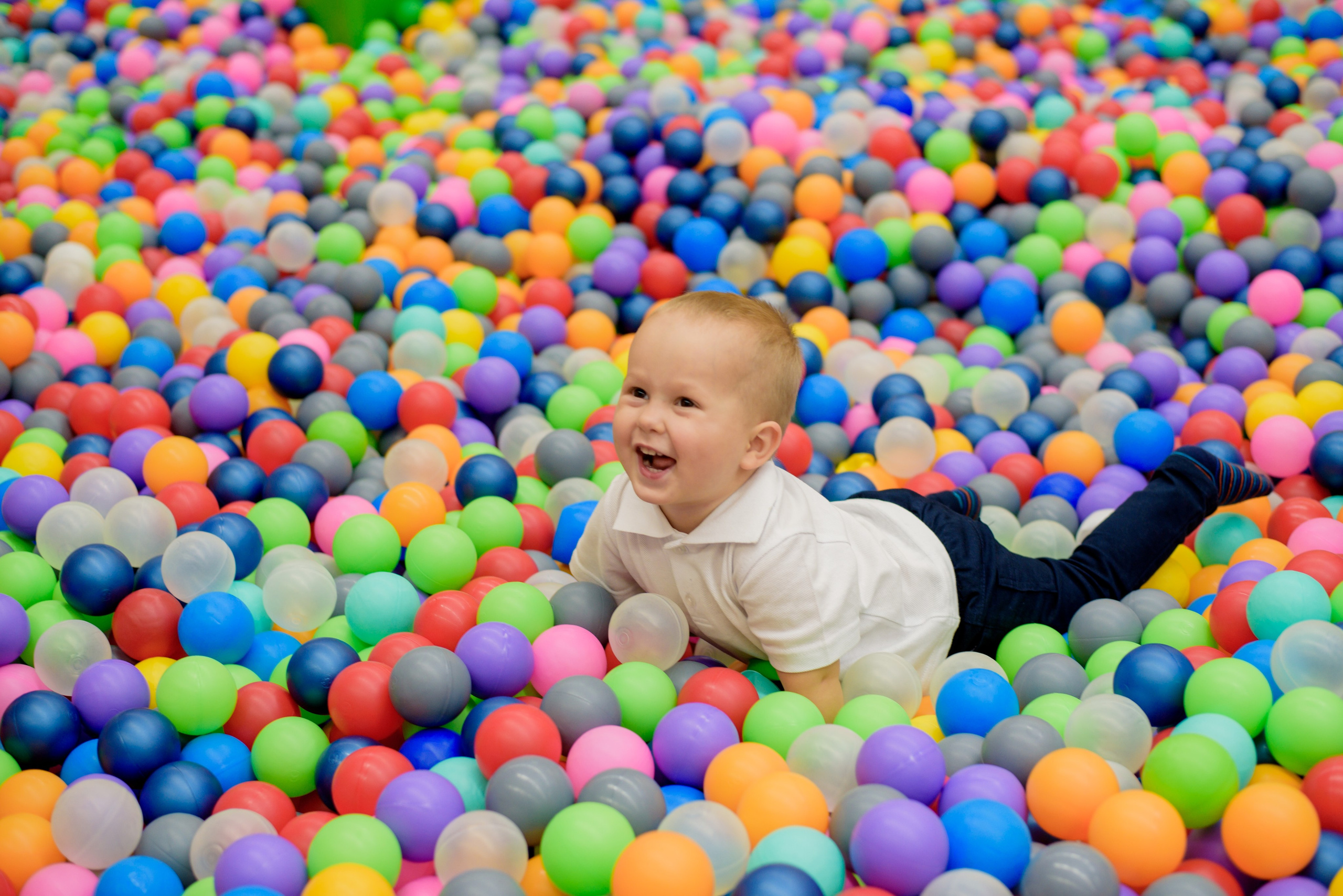 Репортаж праздника. Фотограф новорожденных во Владимире Анастасия Воробьева