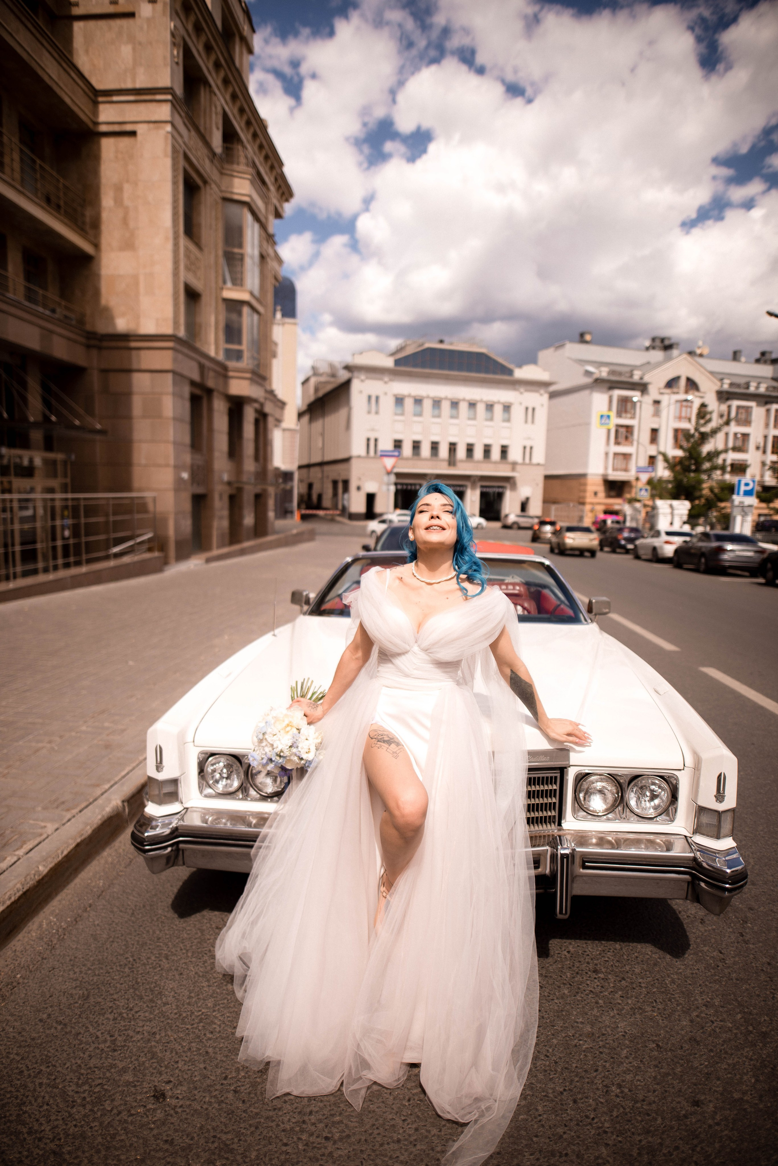 Егор и Виталина. Главная