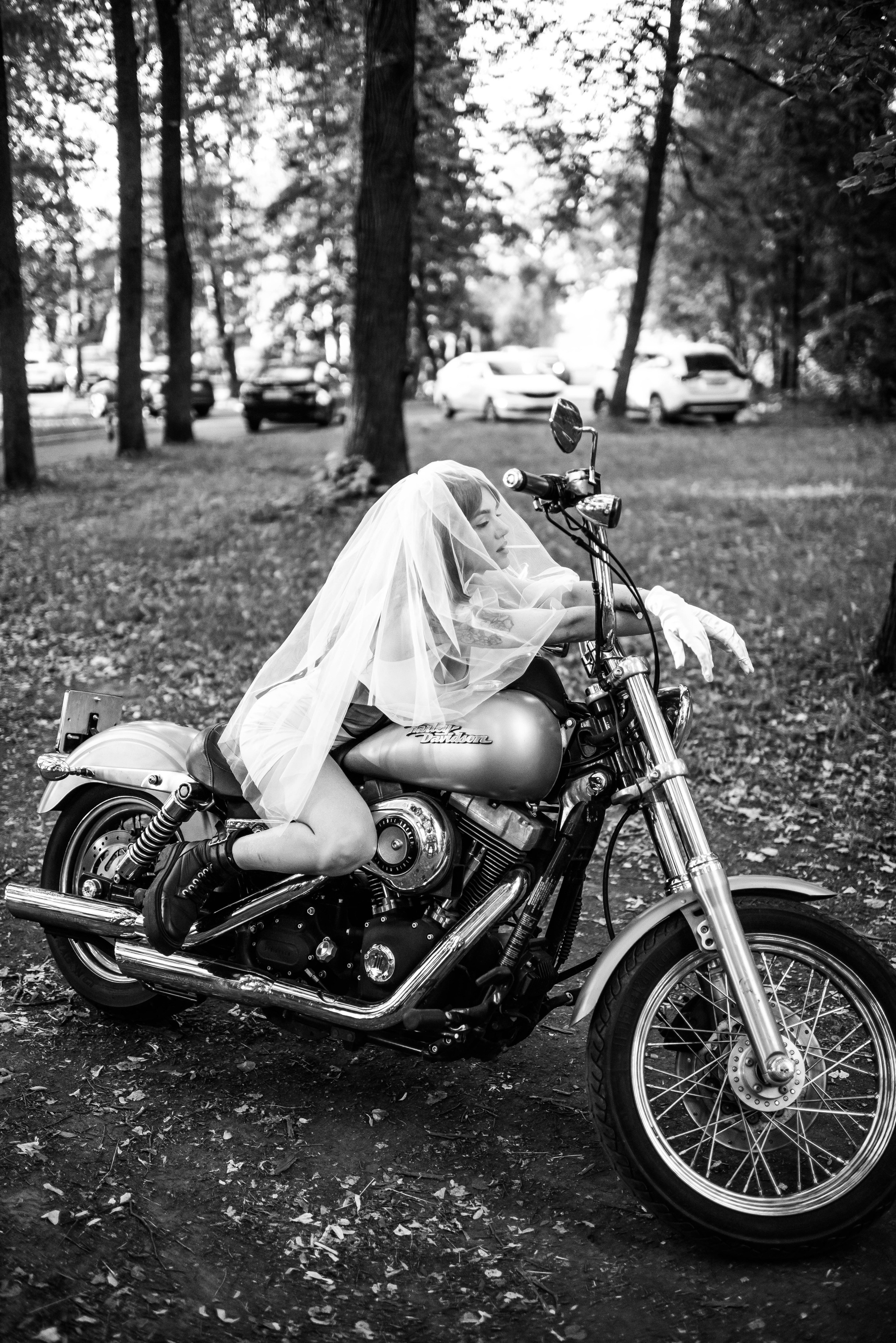 Анна и Руслан. Главная