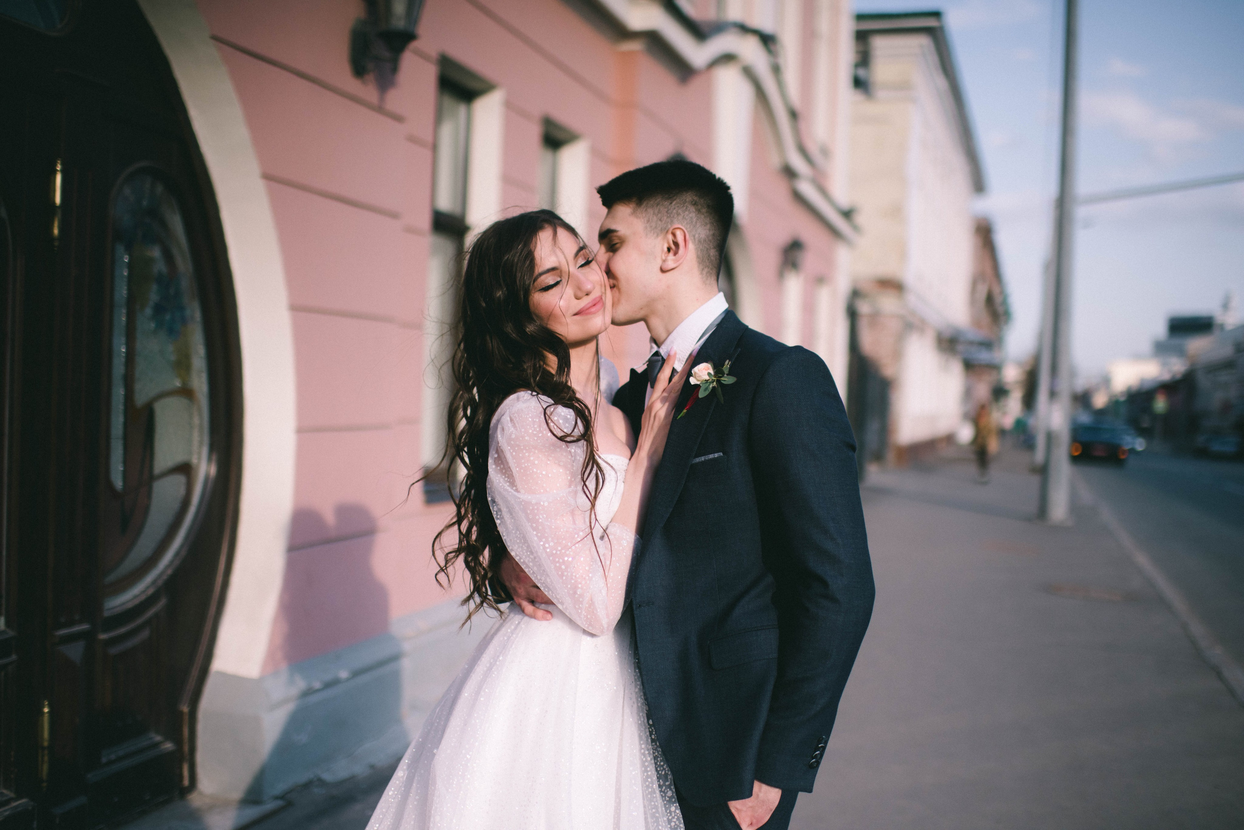 Анна и Владимер. Главная