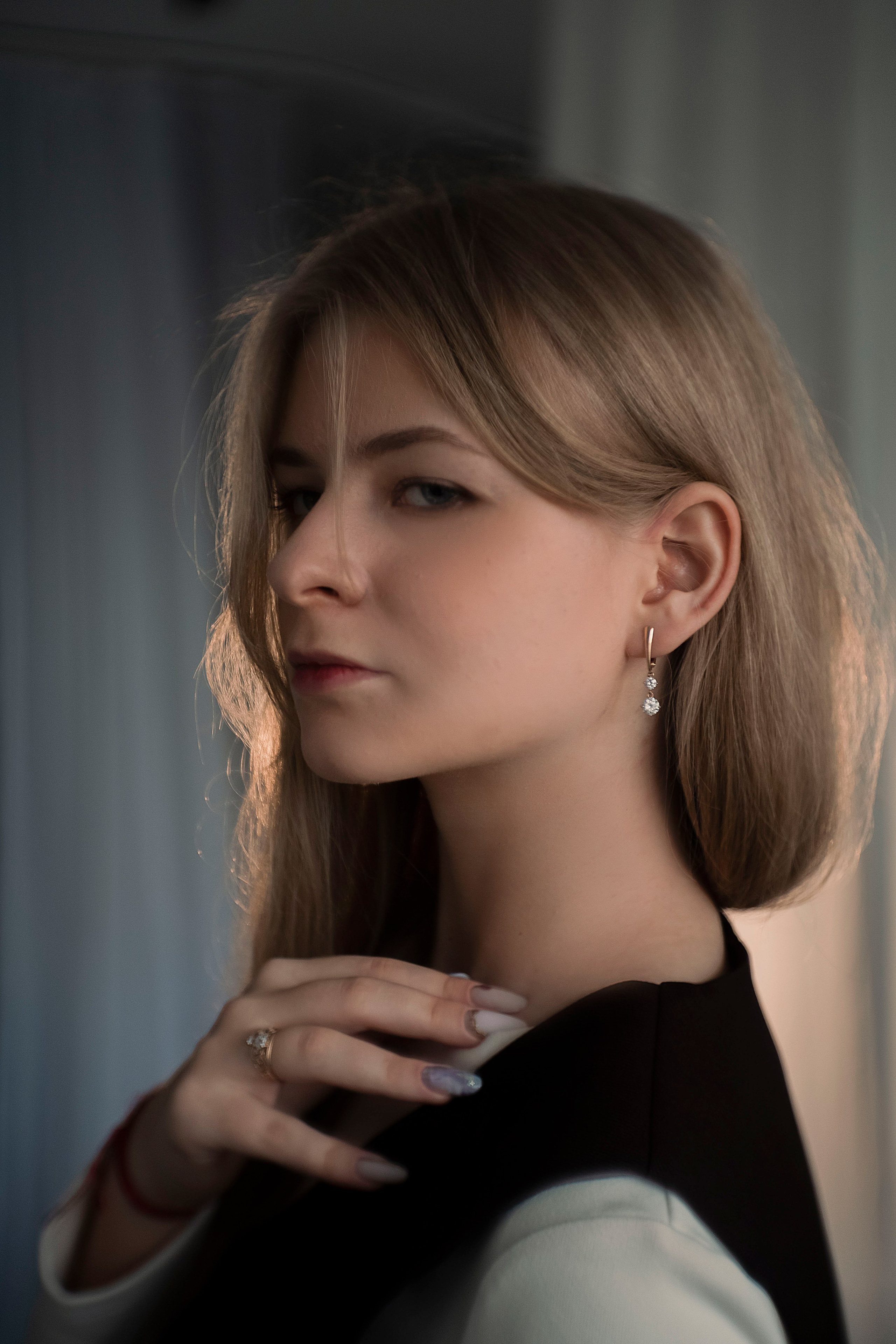 Angelus. Фотограф Димитровград Казань Валерия Владимиркина