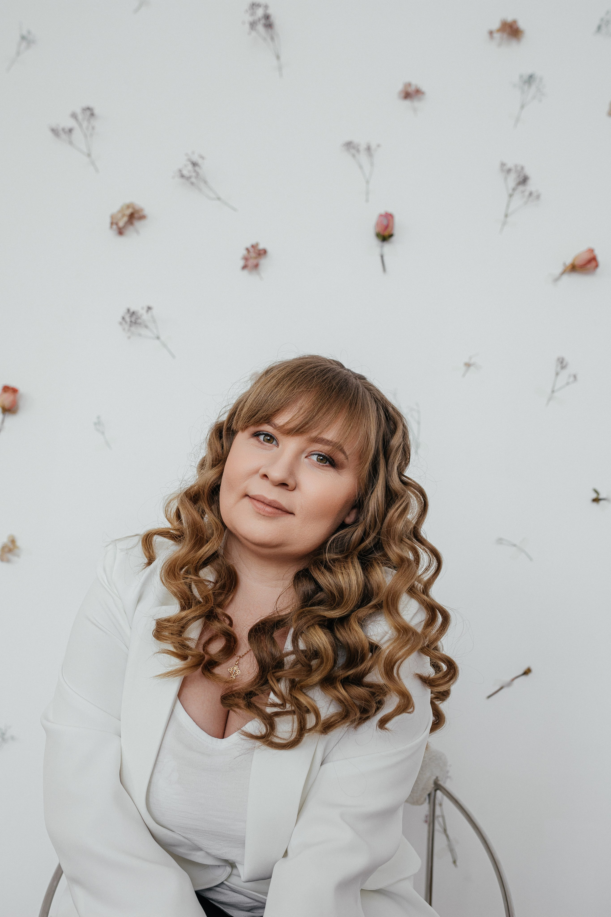 Лена. Свадебный фотограф в Чебоксарах Анастасия Иванова