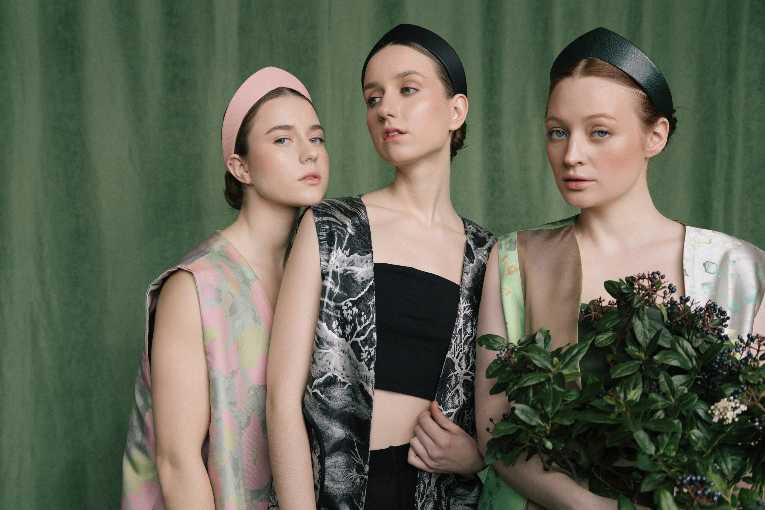 Content | Кафтаны