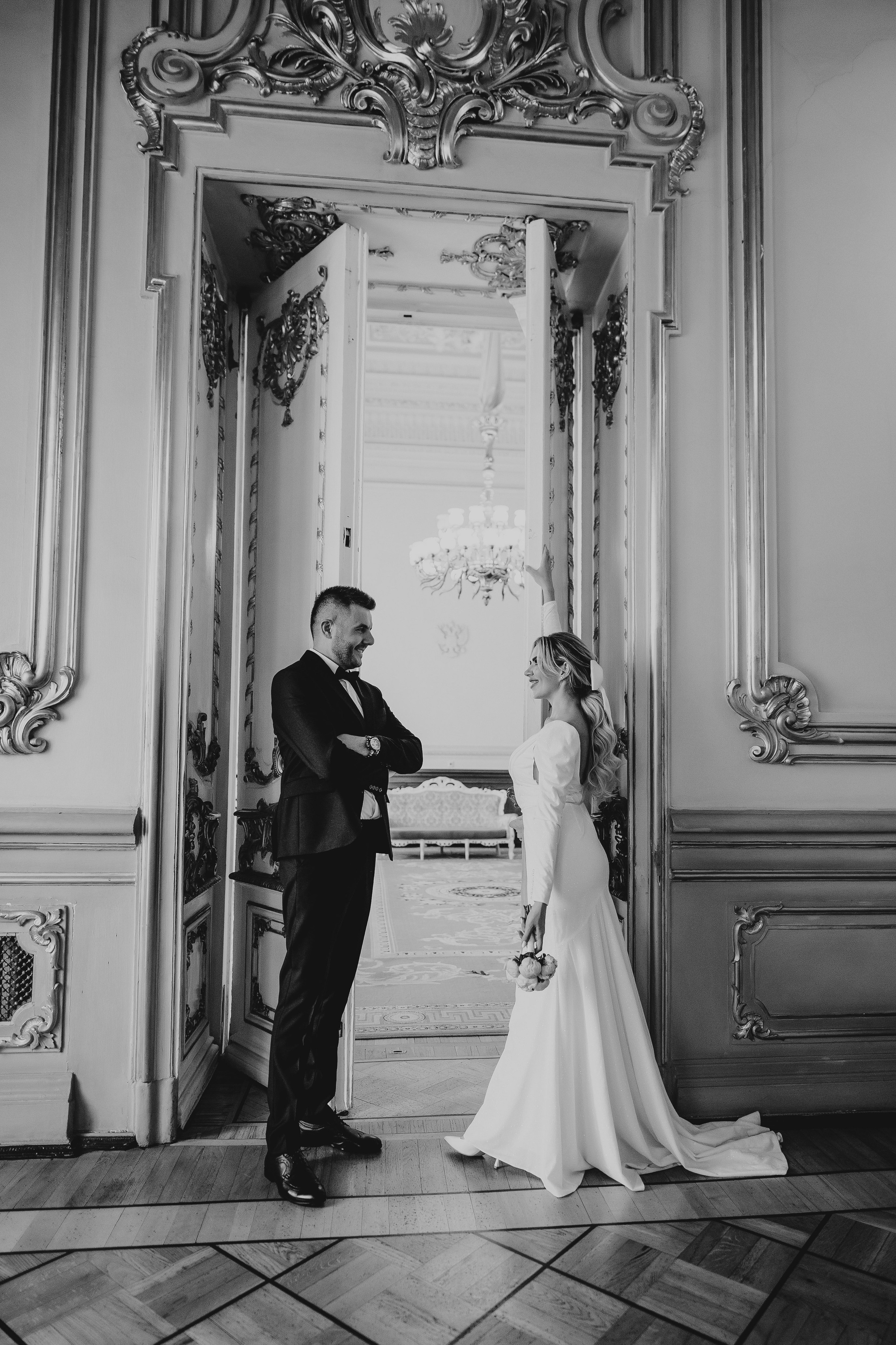 Wedding day 13.09.23. Свадебный фотограф в Санкт-Петербурге