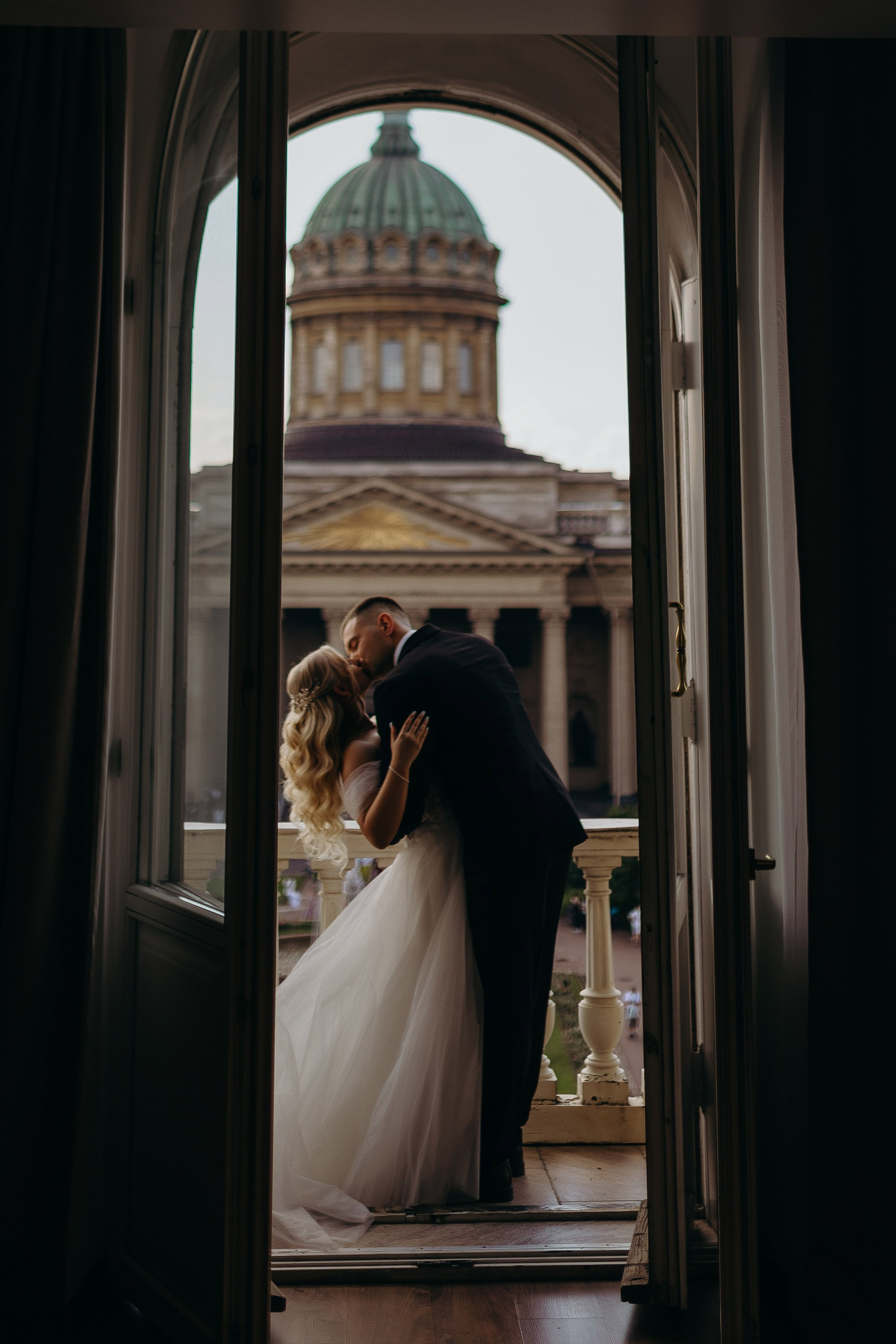 Wedding day 13.07.24. Свадебный фотограф в Санкт-Петербурге