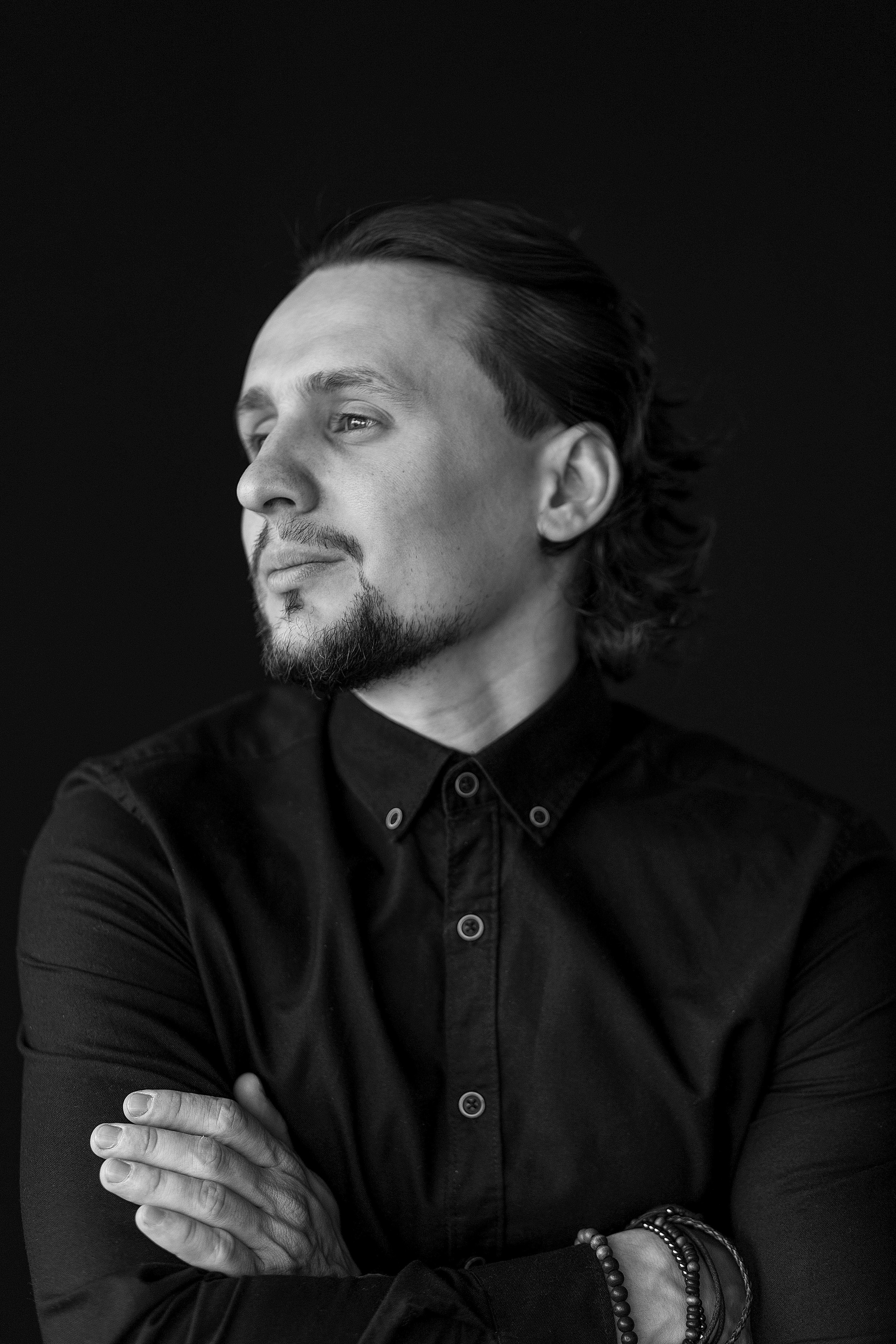 Мужской фотограф в городе Москва. Женский портретный фотограф в Москве Светлана Голубева