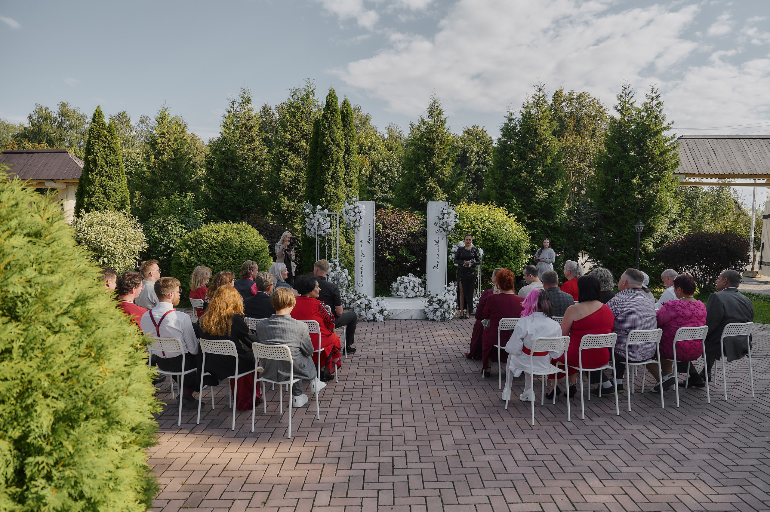 Свадьба в Петушках Тула. Свадебный фотограф в Туле Никита Беляев