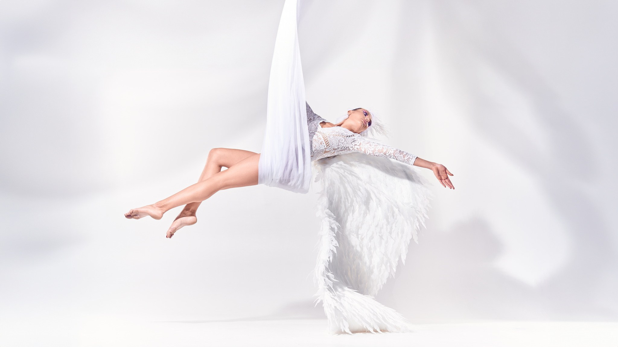 Художественный портрет. Фото/видео съемки Сергей Пак