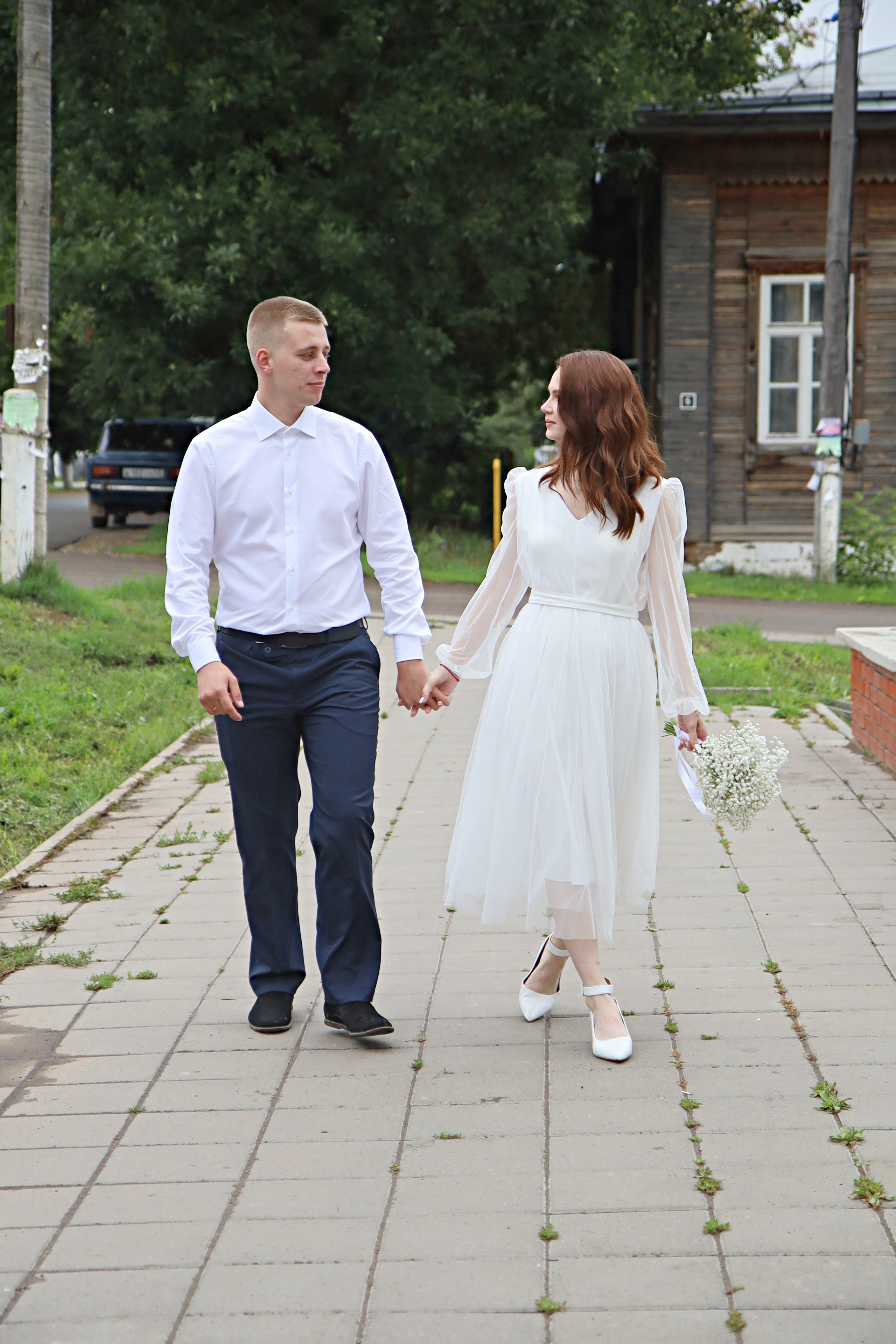 Свадьбы. Твой фотограф Надежда Максимьянова