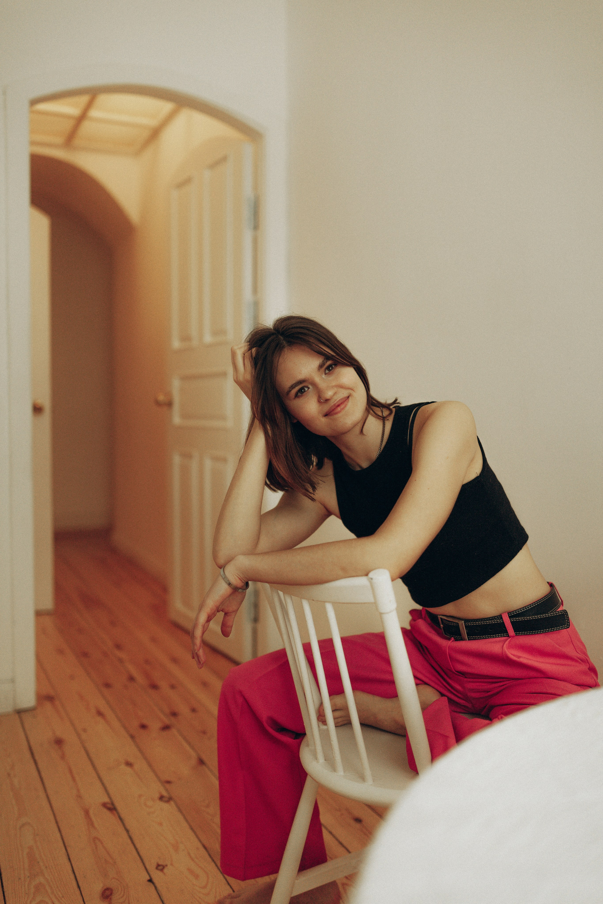 Юля. Фотограф в Петербурге Ольга Стрельченко