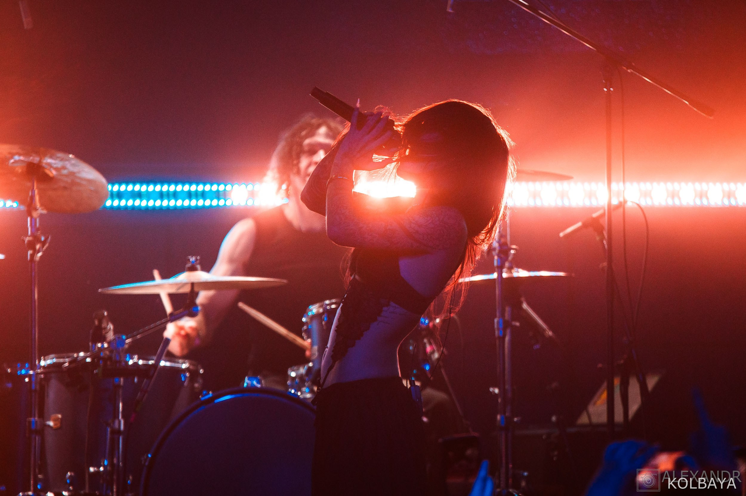 Фоторепортаж с концерта группы АСТРА в клубе СВОБОДА. Концертный и театральный репортажный фотограф в Москве Александр Колбая