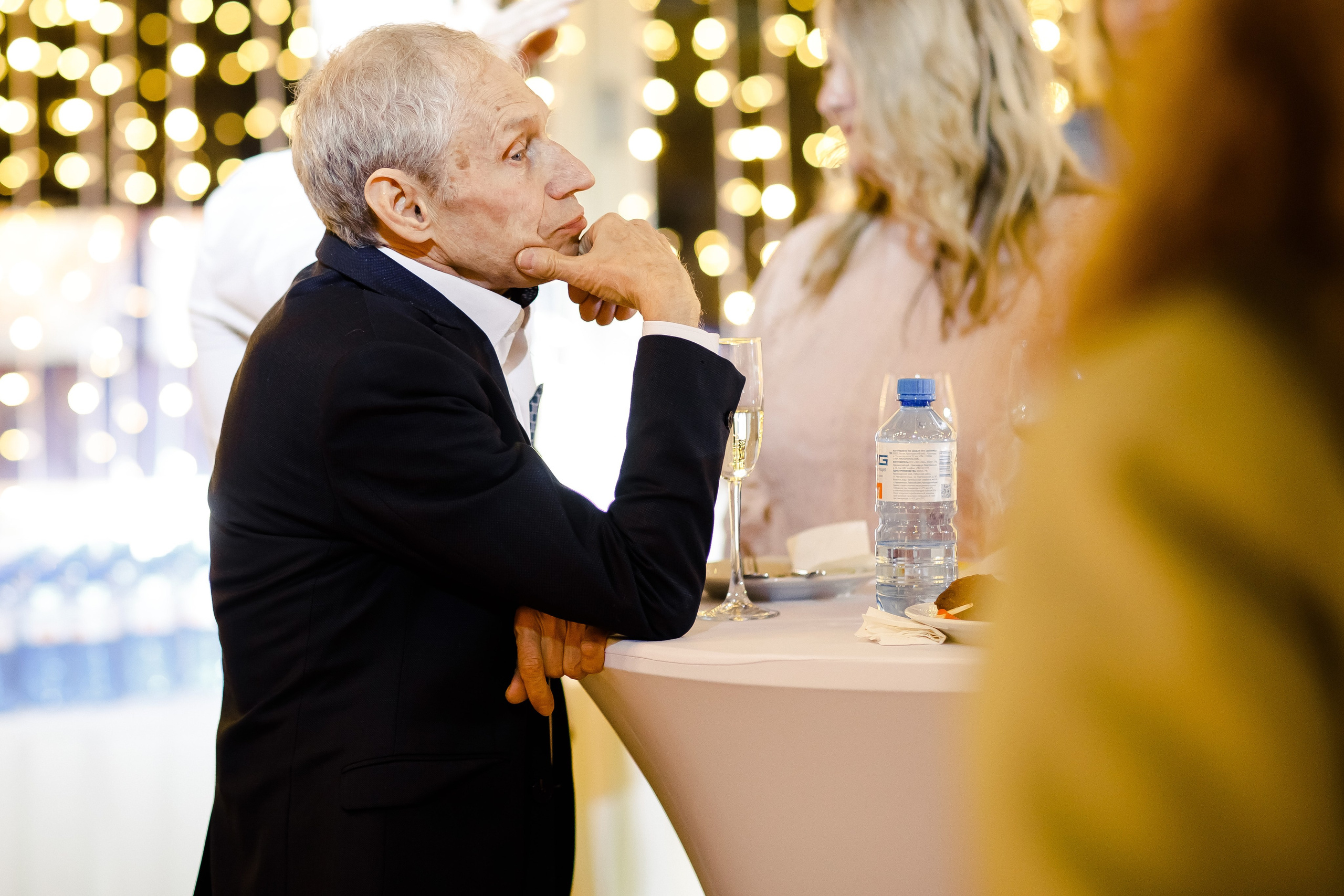 ДНК-Технология| President Hotel. Свадебный фотограф Серпухов — Москва Ольга Васильева