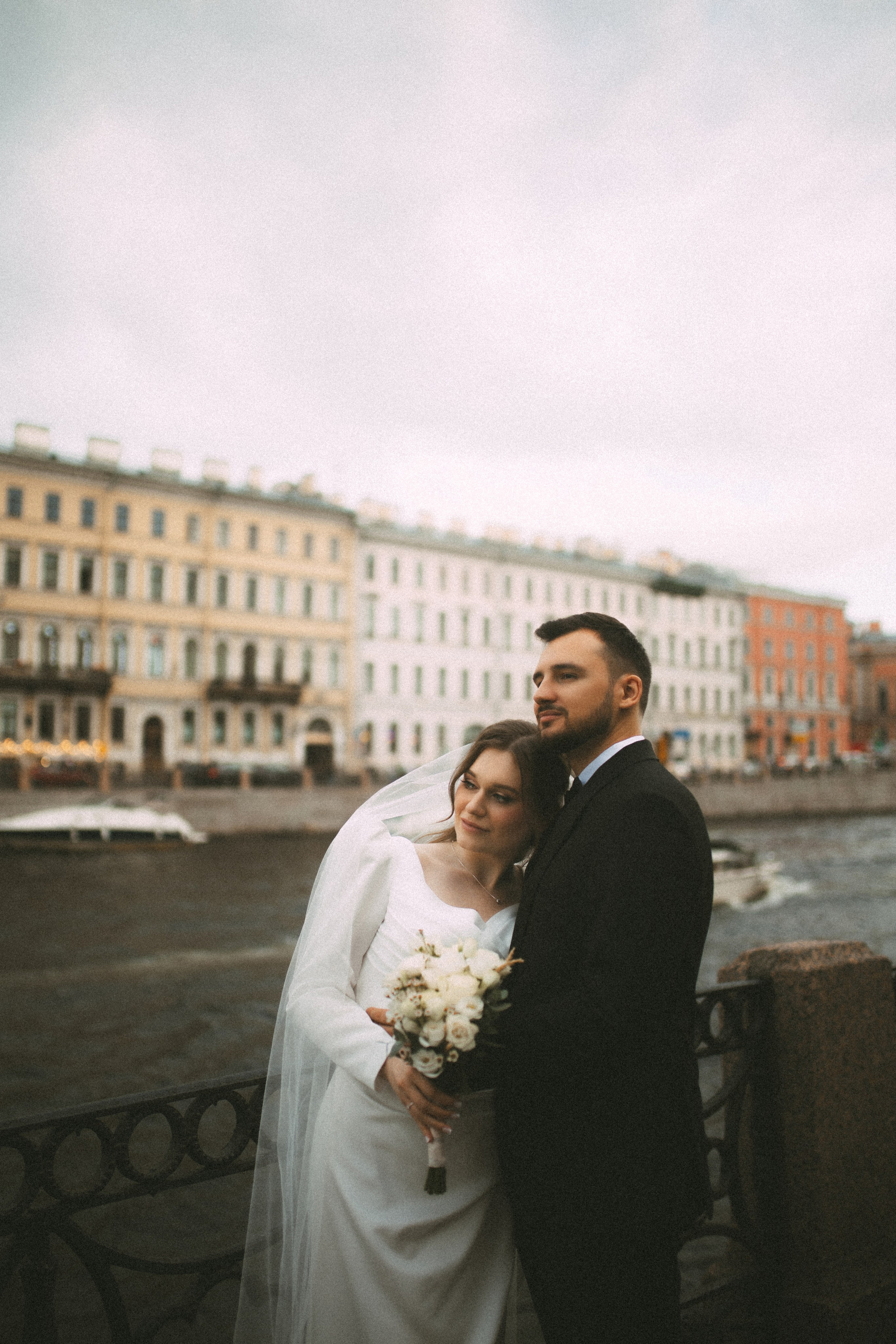 Е & Д | Санкт-Петербург. Фотограф Екатерина Амбрушкевич