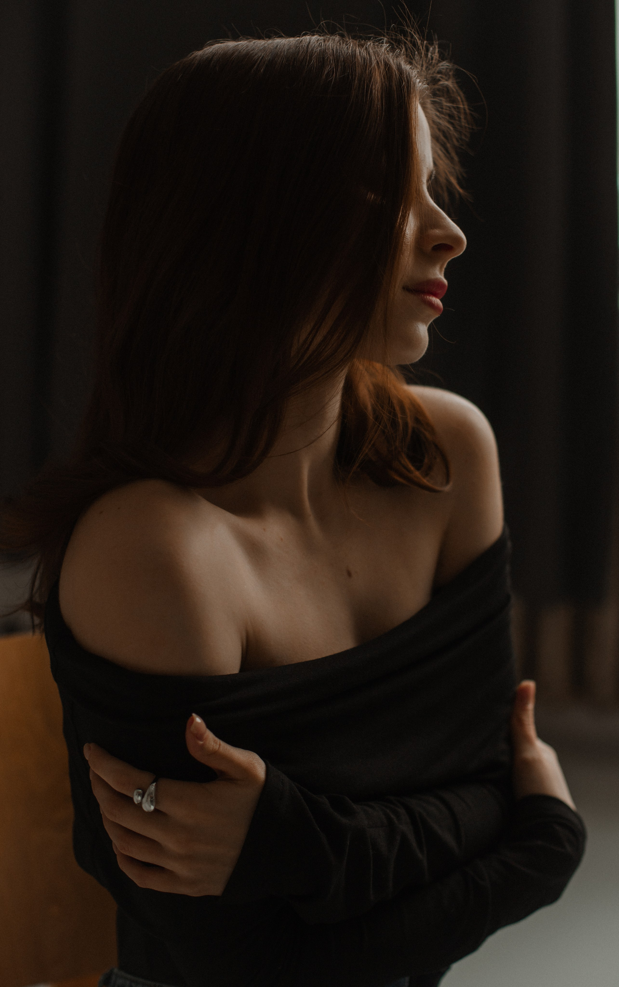 Елизавета. Фотограф москва