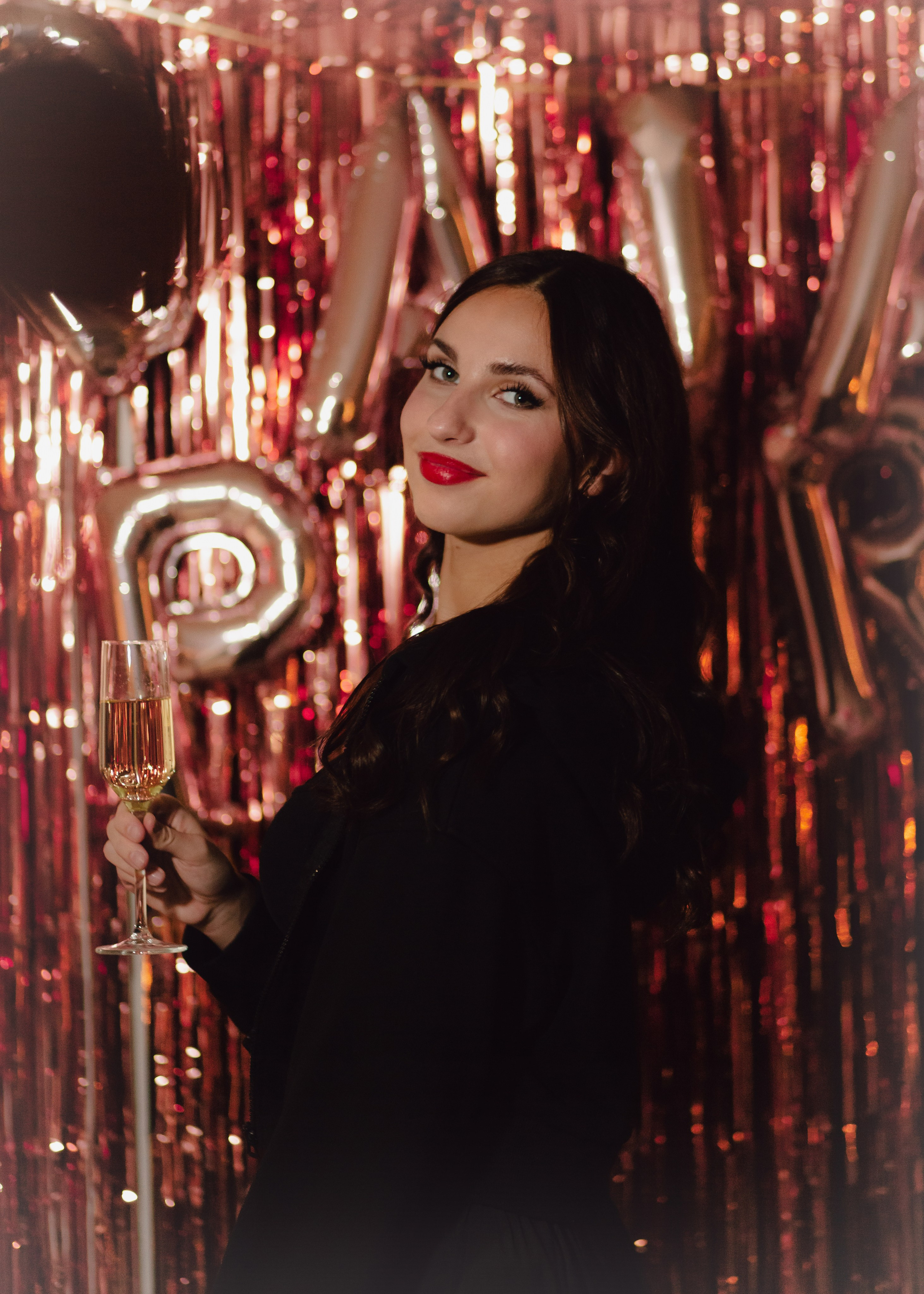 Pijama Party. Barbara Isaeva